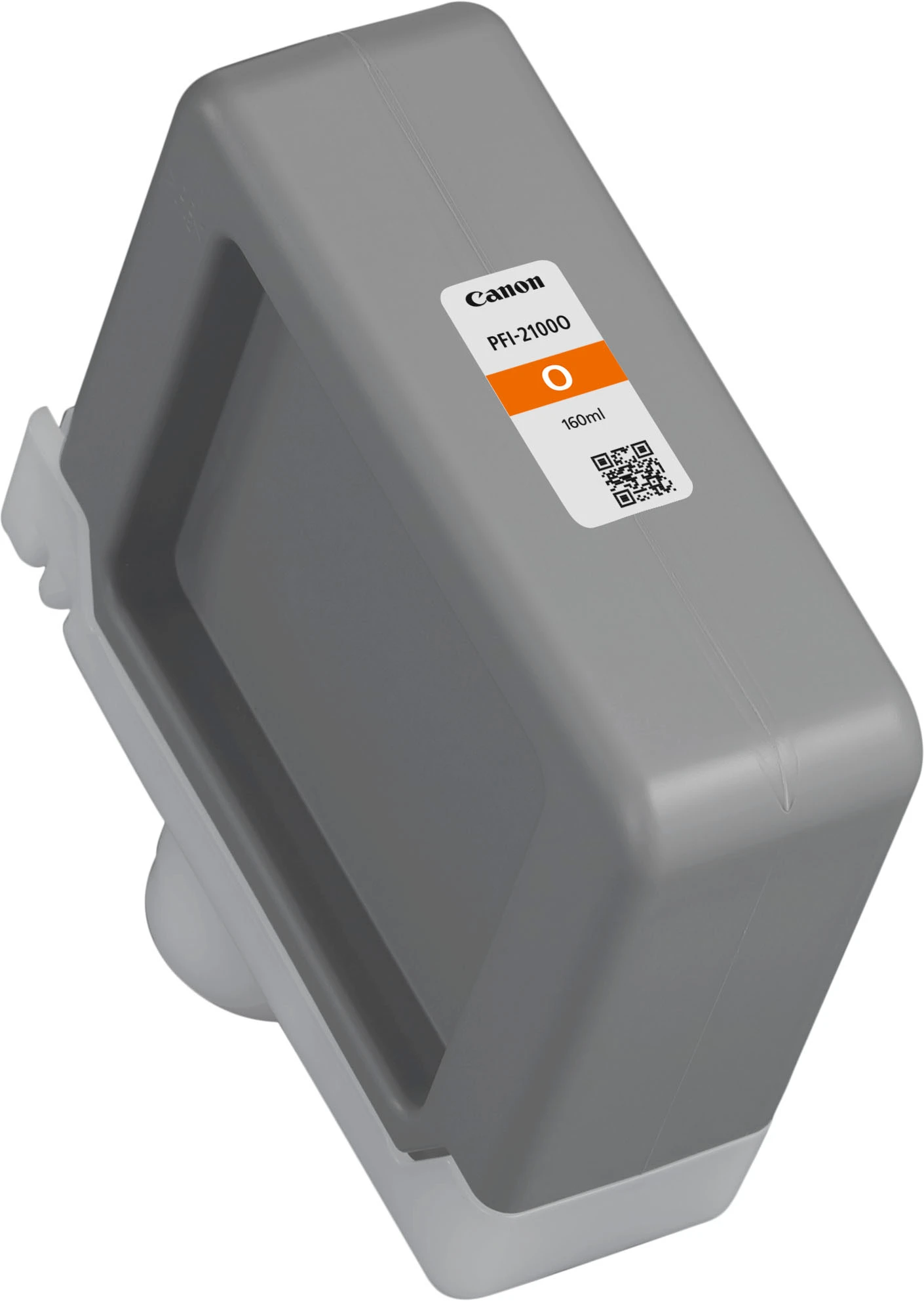 Canon Tintenpatrone orange SC (5272C001, PFI-2100O)
