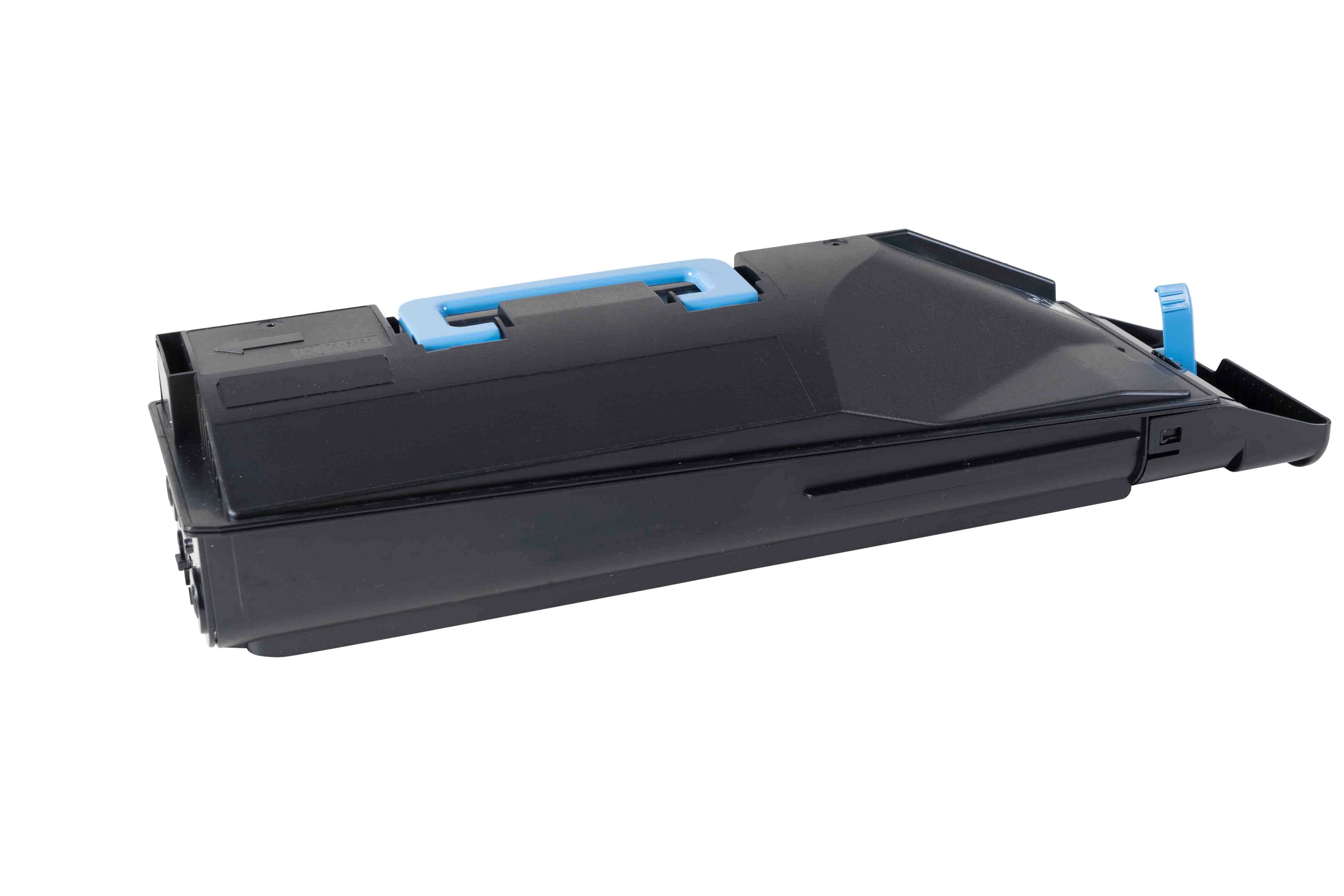 Tonrec Toner-Kit schwarz (RMCTK865K) ersetzt TK-865K