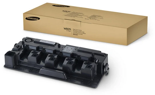 Samsung Resttonerbehälter (SS704A, W809)