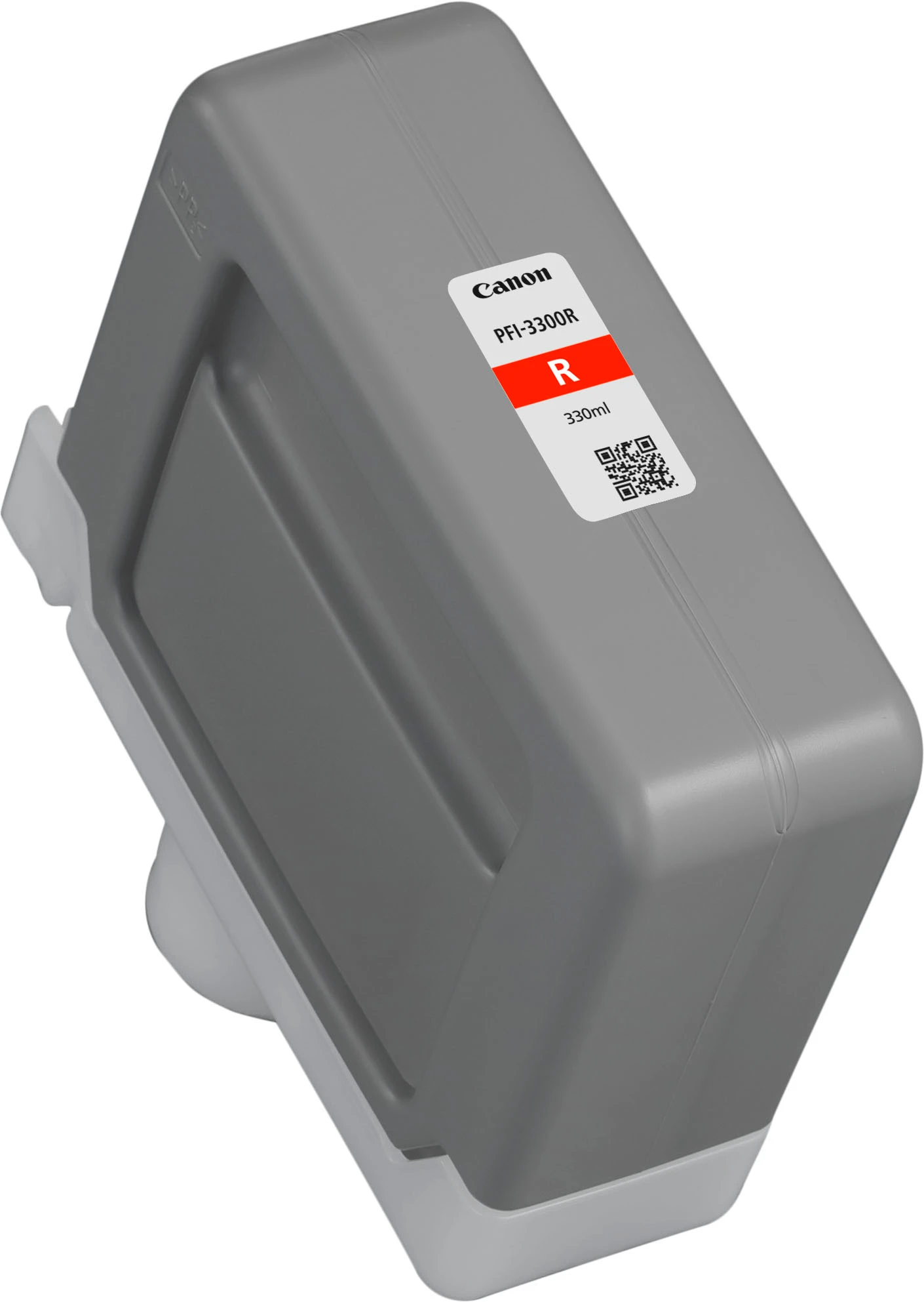Canon Tintenpatrone rot SC (5282C001, PFI-2300R)
