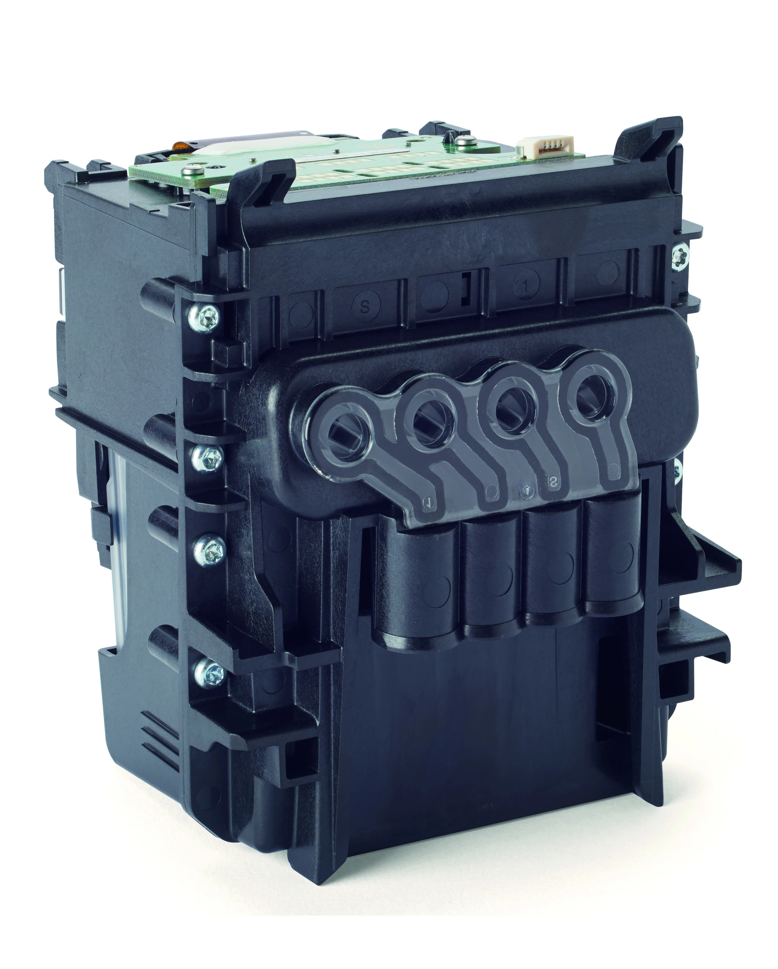 HP Druckkopf (3ED58A, 713)