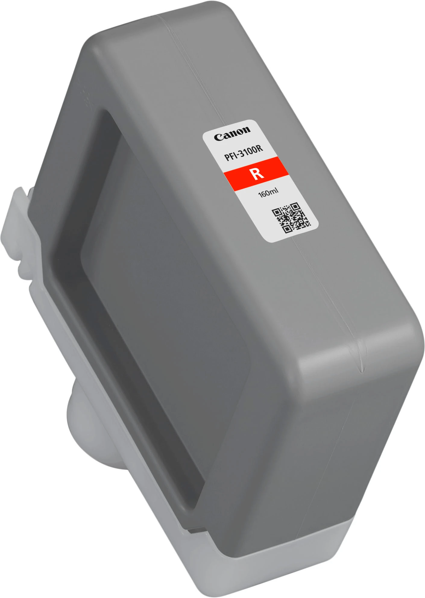 Canon Tintenpatrone rot SC (5271C001, PFI-2100R)