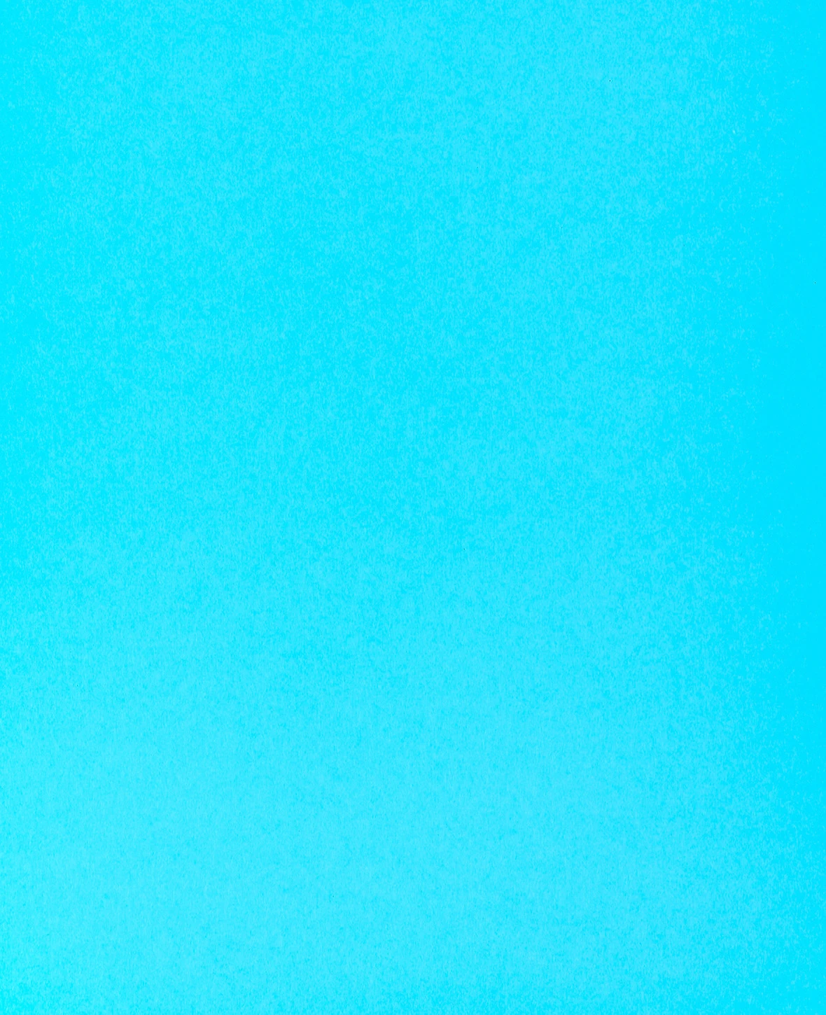 I AM CREATIVE Fotokarton 50x70cm 2902498313 270g, himmelblau