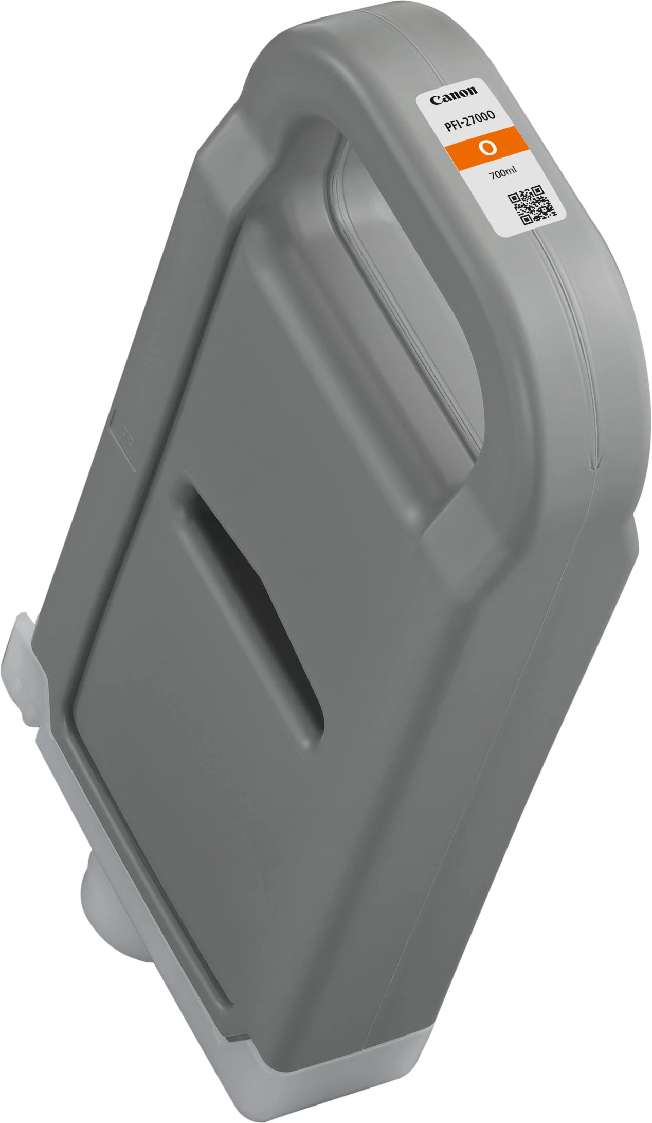 Canon Tintenpatrone orange HC plus (5294C001, PFI-2700O)