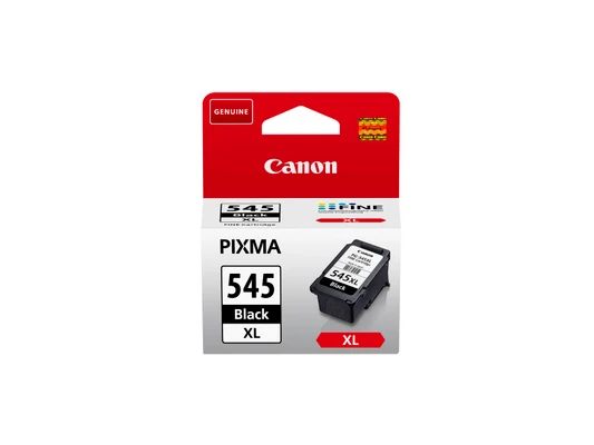 Canon Tintendruckkopf schwarz HC (8286B001, PG-545XL)