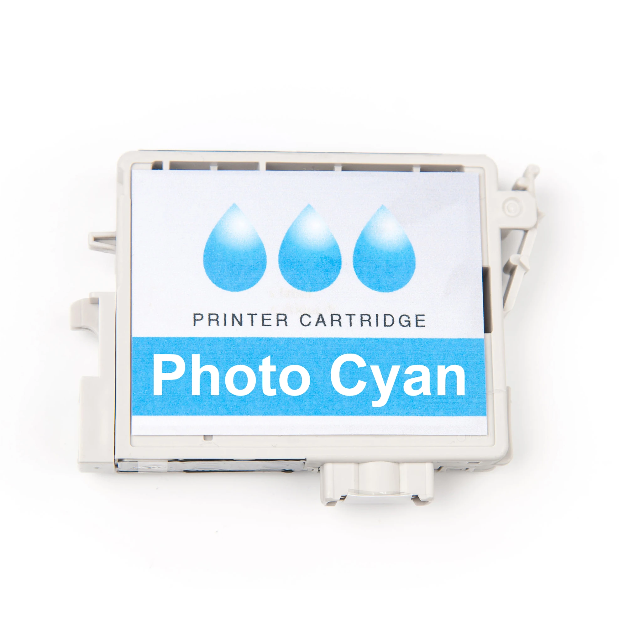 Canon Tintenpatrone photo cyan (0815C001, PFI-1300PC)