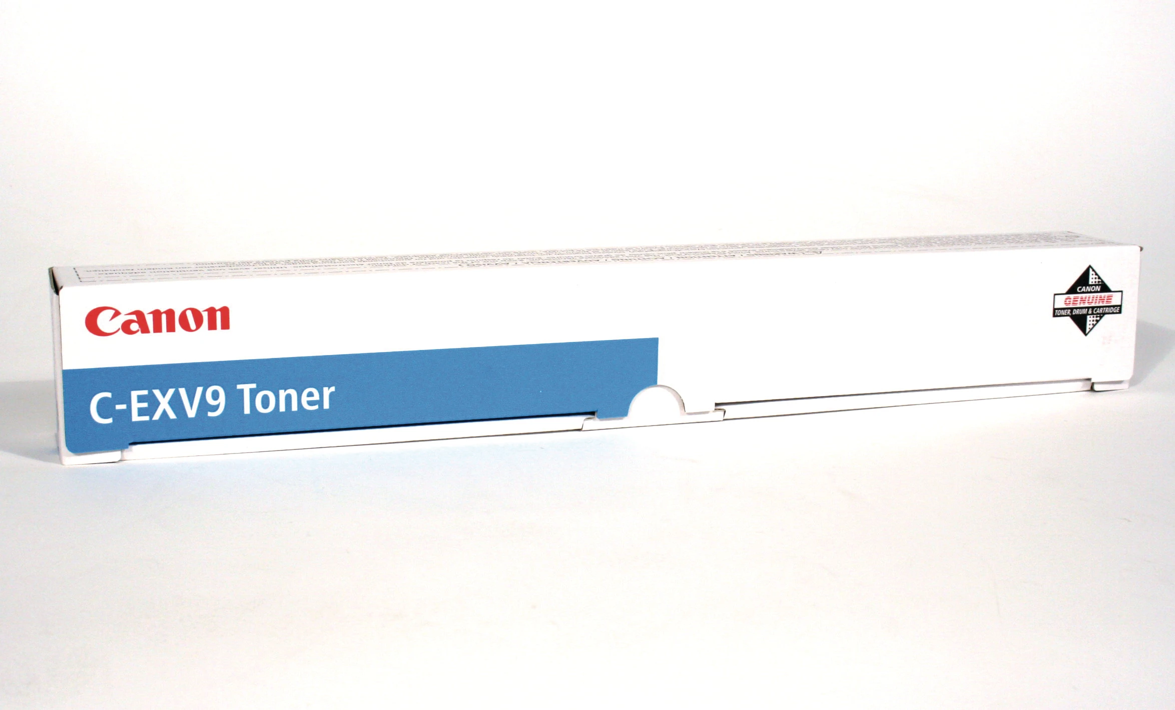 Canon Toner-Kit cyan (8641A002, C-EXV9C)