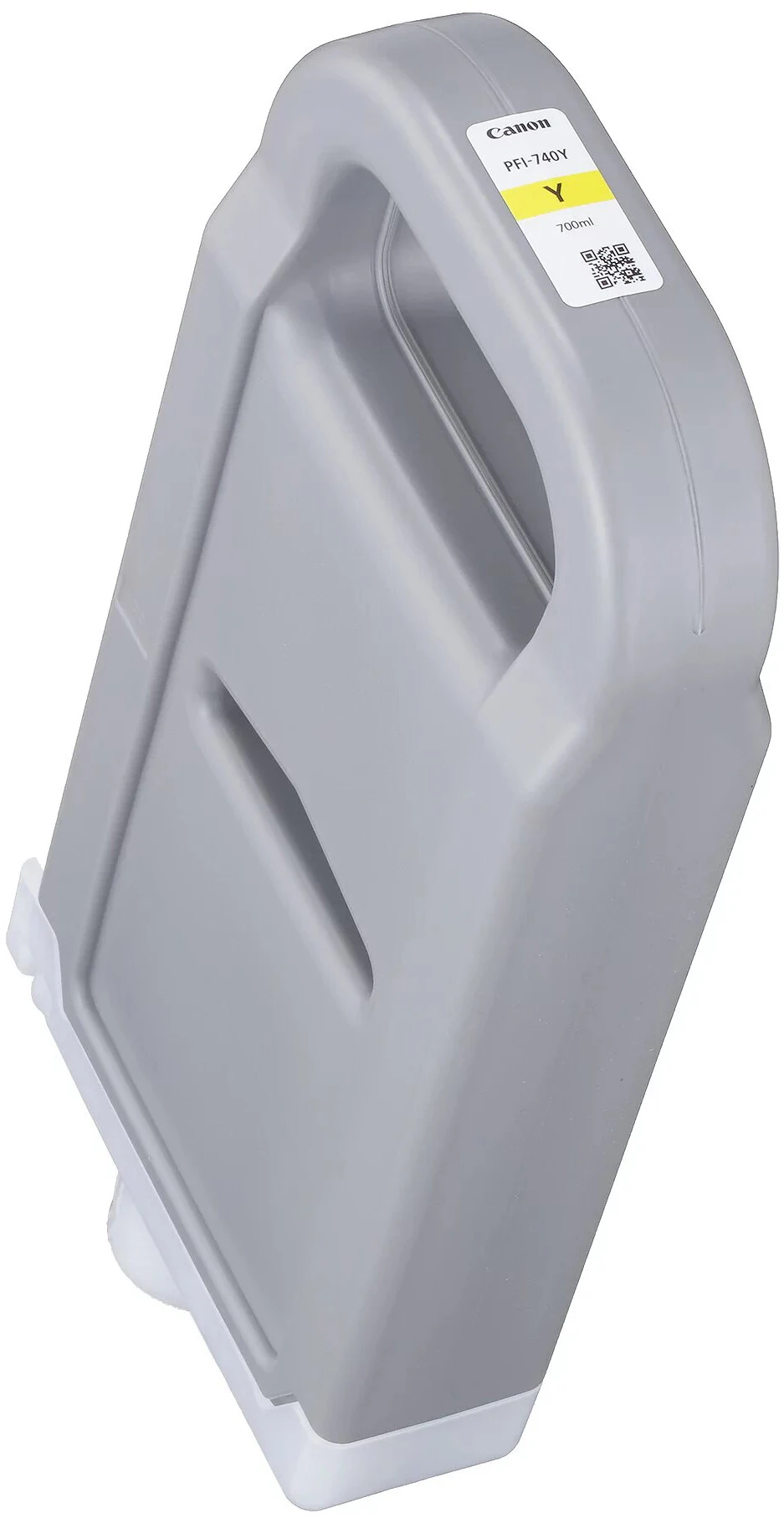 Canon Tintenpatrone gelb (4772C001, PFI-740Y)