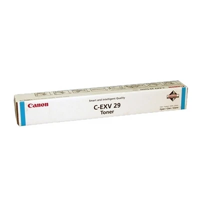 Canon Toner-Kit cyan (2794B002, C-EXV29C)