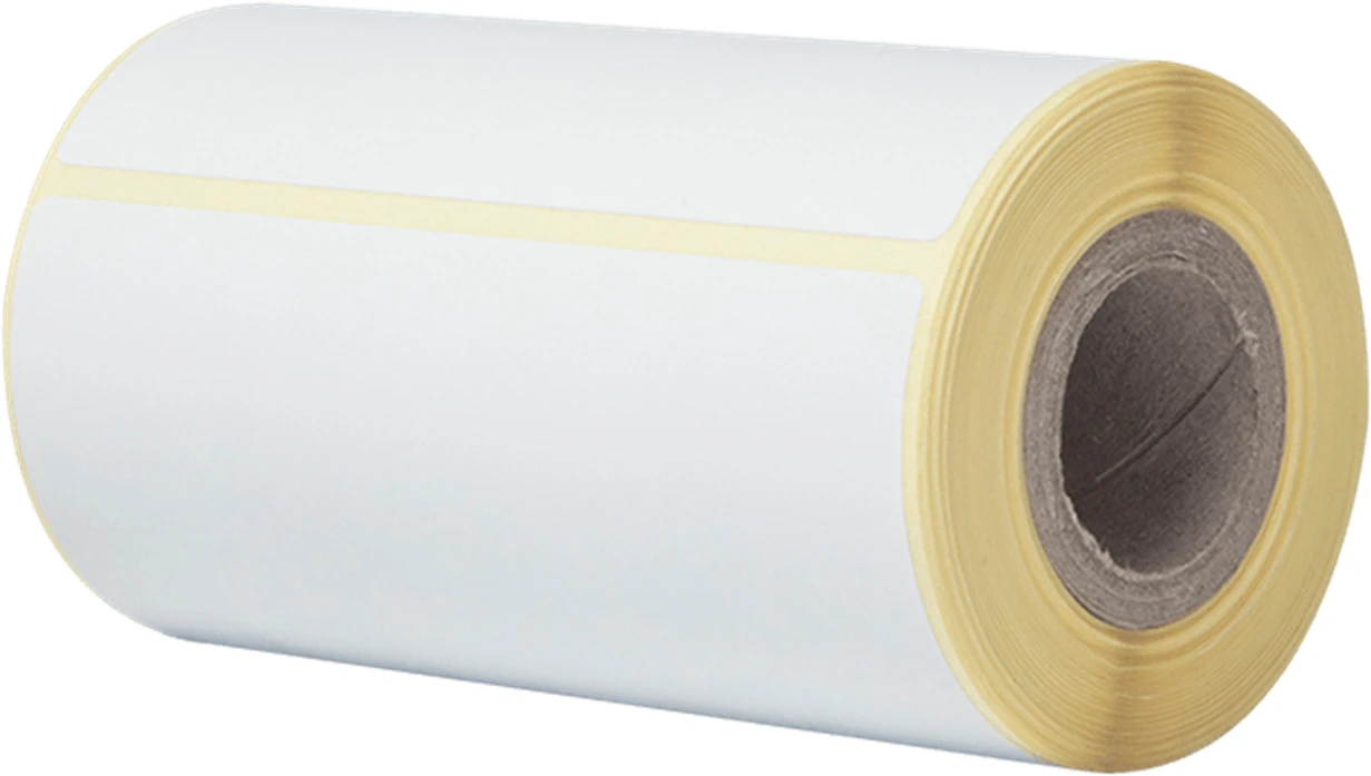 BROTHER Thermo-Etiketten 102x152mm BDE1J152102058 RJ-4230B 20 Rollen