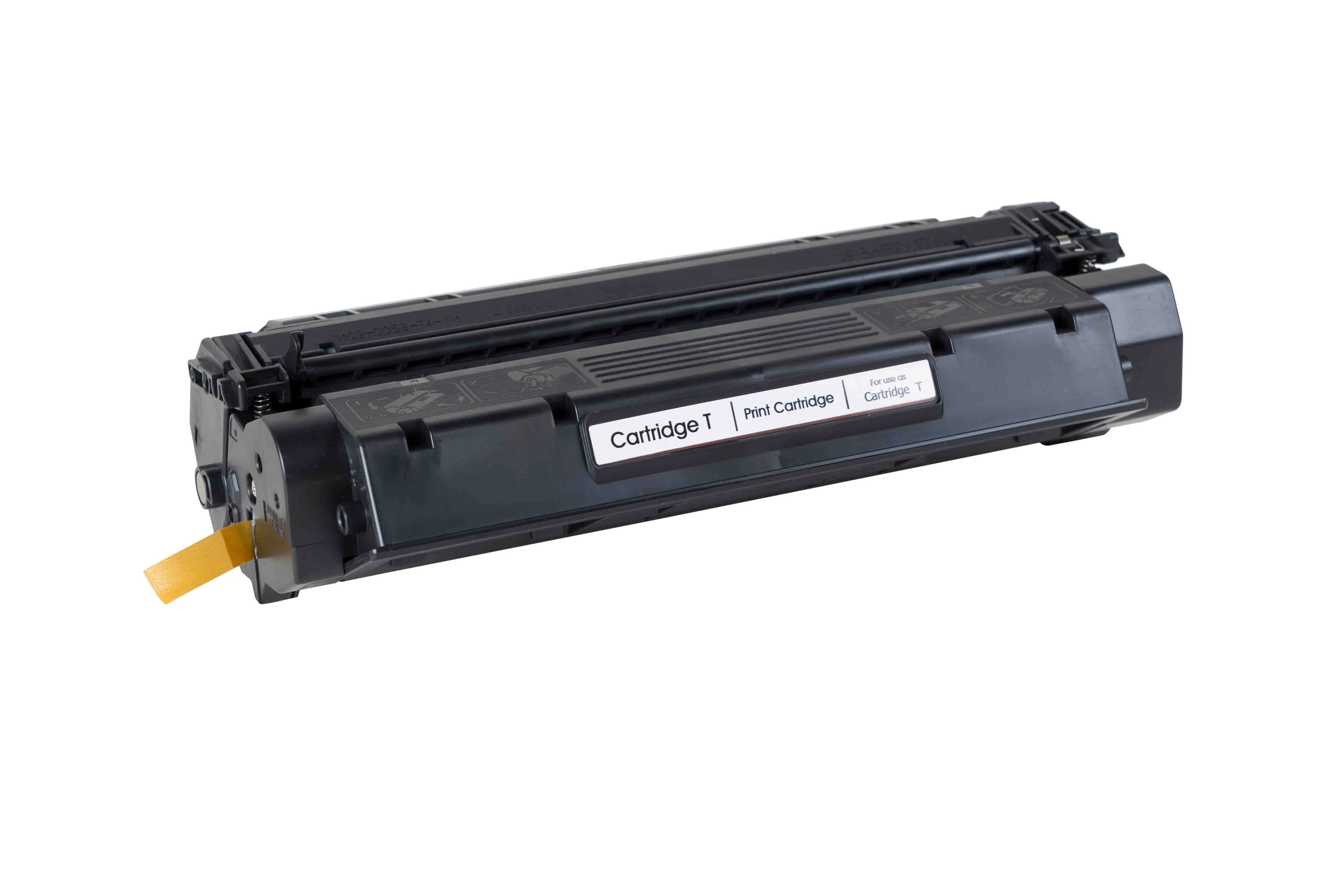 Tonrec Toner-Kartusche schwarz (42008) ersetzt Cartridge-T
