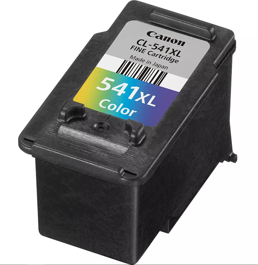 Canon Tintendruckkopf cyan/magenta/gelb HC (5226B001, CL-541XL)