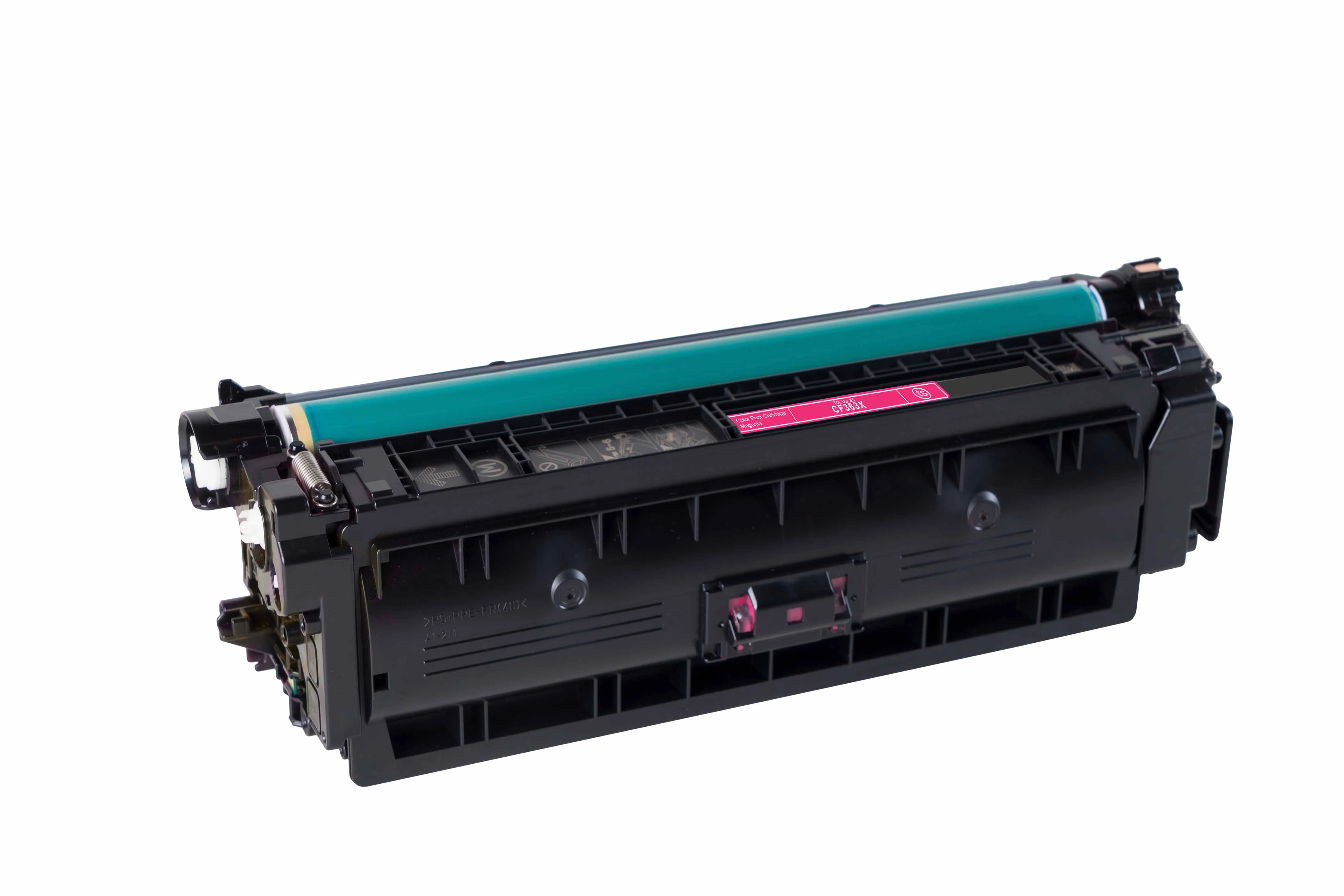Tonrec Toner-Kartusche magenta HC (RMCCF363X) ersetzt 508X, 040H