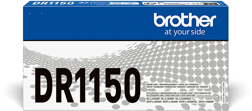 BROTHER Drum DR-1150 HL-L1240W 10'000 Seiten