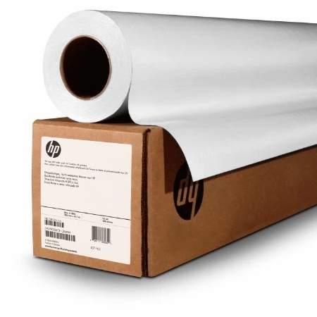 D9R28A HP POLYPROPYLENROLLE 36 914mmx61m matt