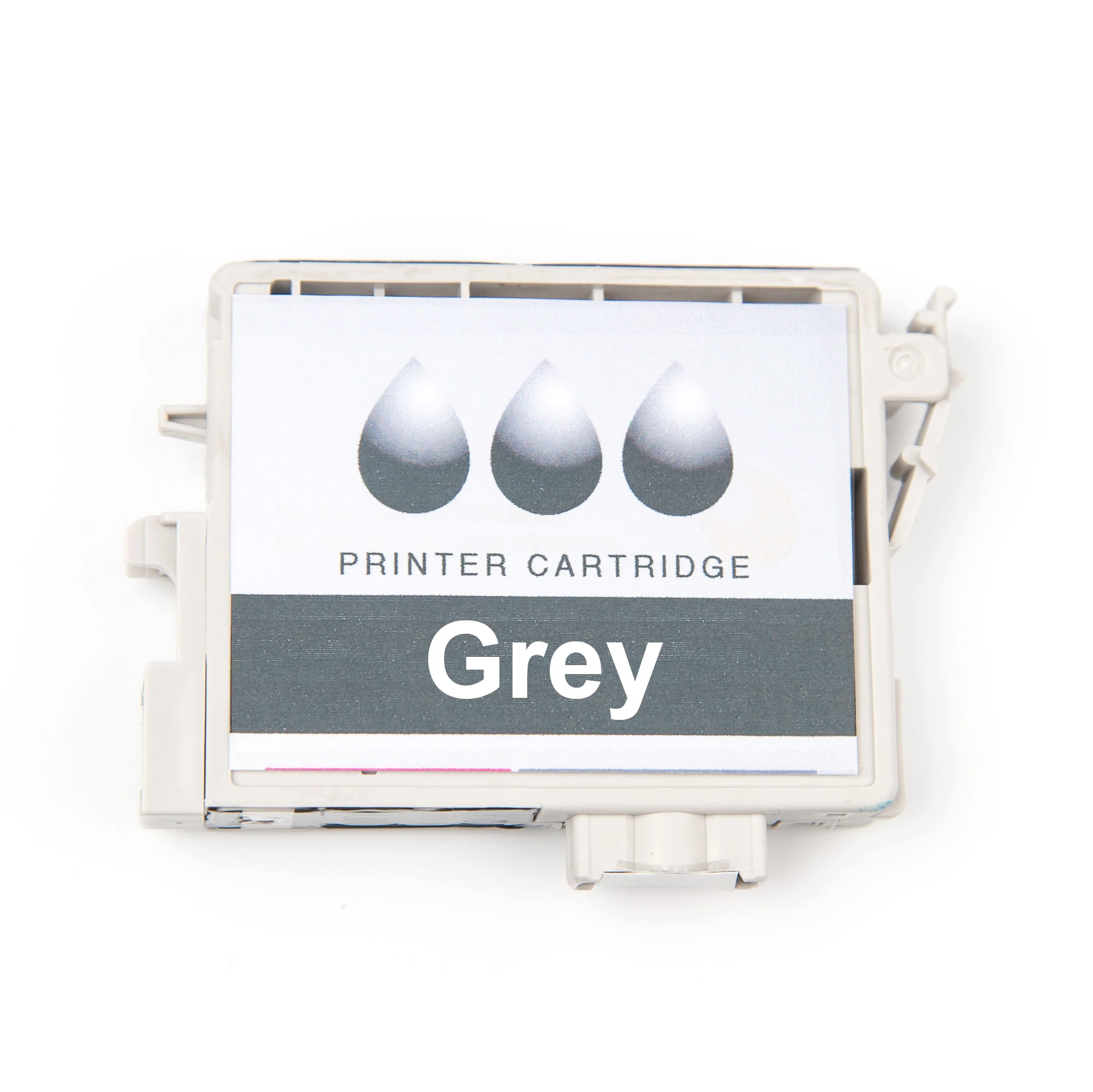 Canon Tintenpatrone grau (0817C001, PFI-1300G)