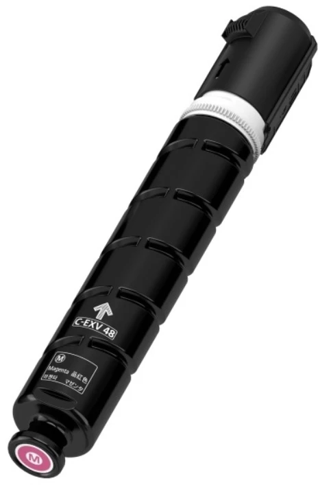 Canon Toner-Kit magenta (9108B002, C-EXV48M)