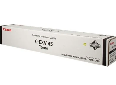 Canon Toner-Kit schwarz (6942B002, C-EXV45)