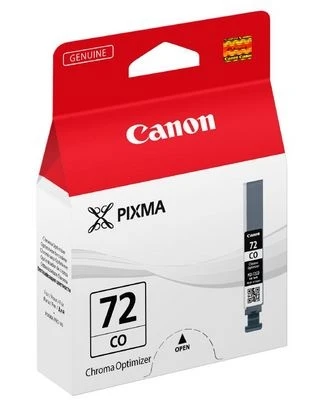 Canon Tintenpatrone Chrom Optimizer (6411B001, PGI-72CO)