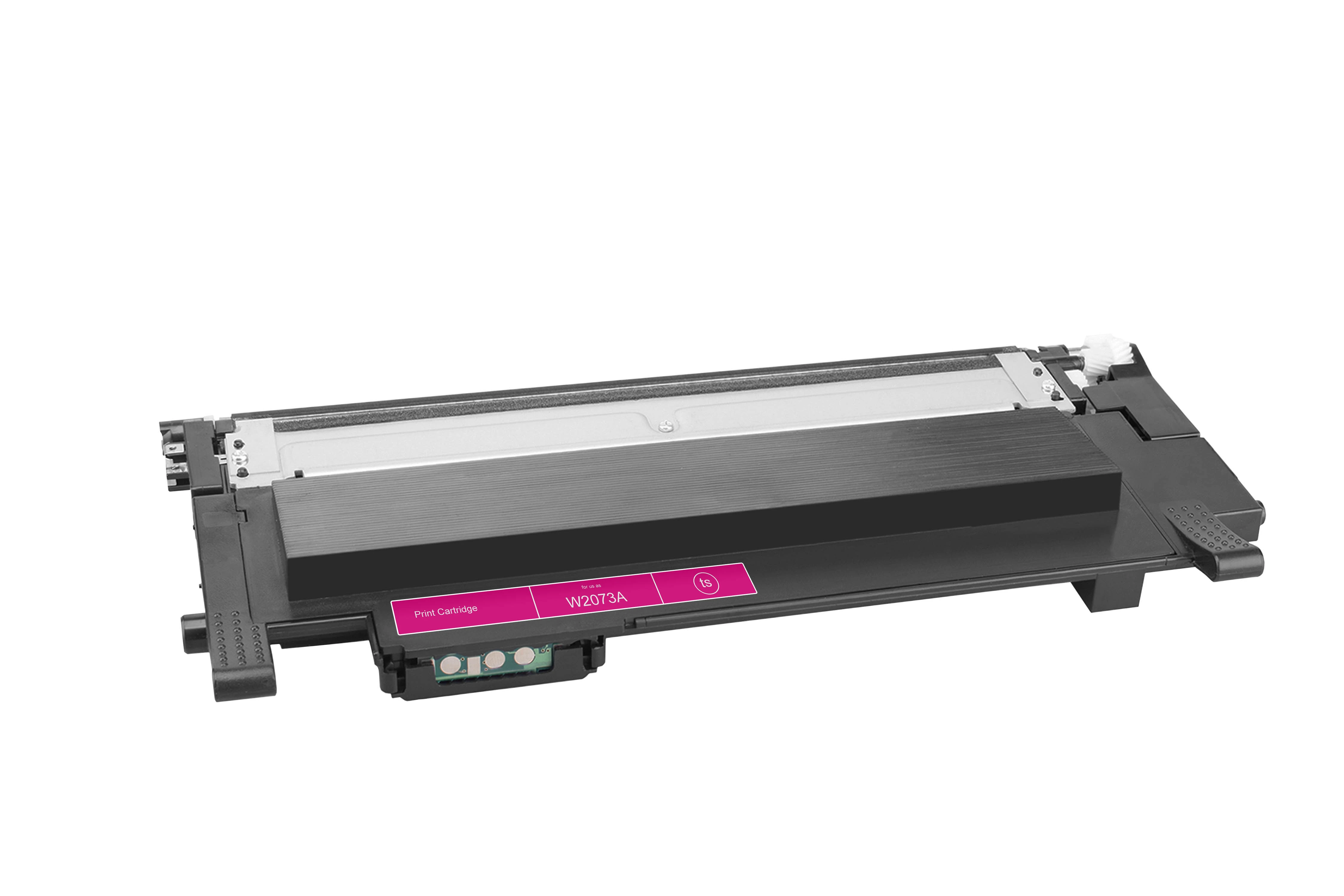 Tonrec Toner-Kit magenta (RMCW2073A) ersetzt 117A