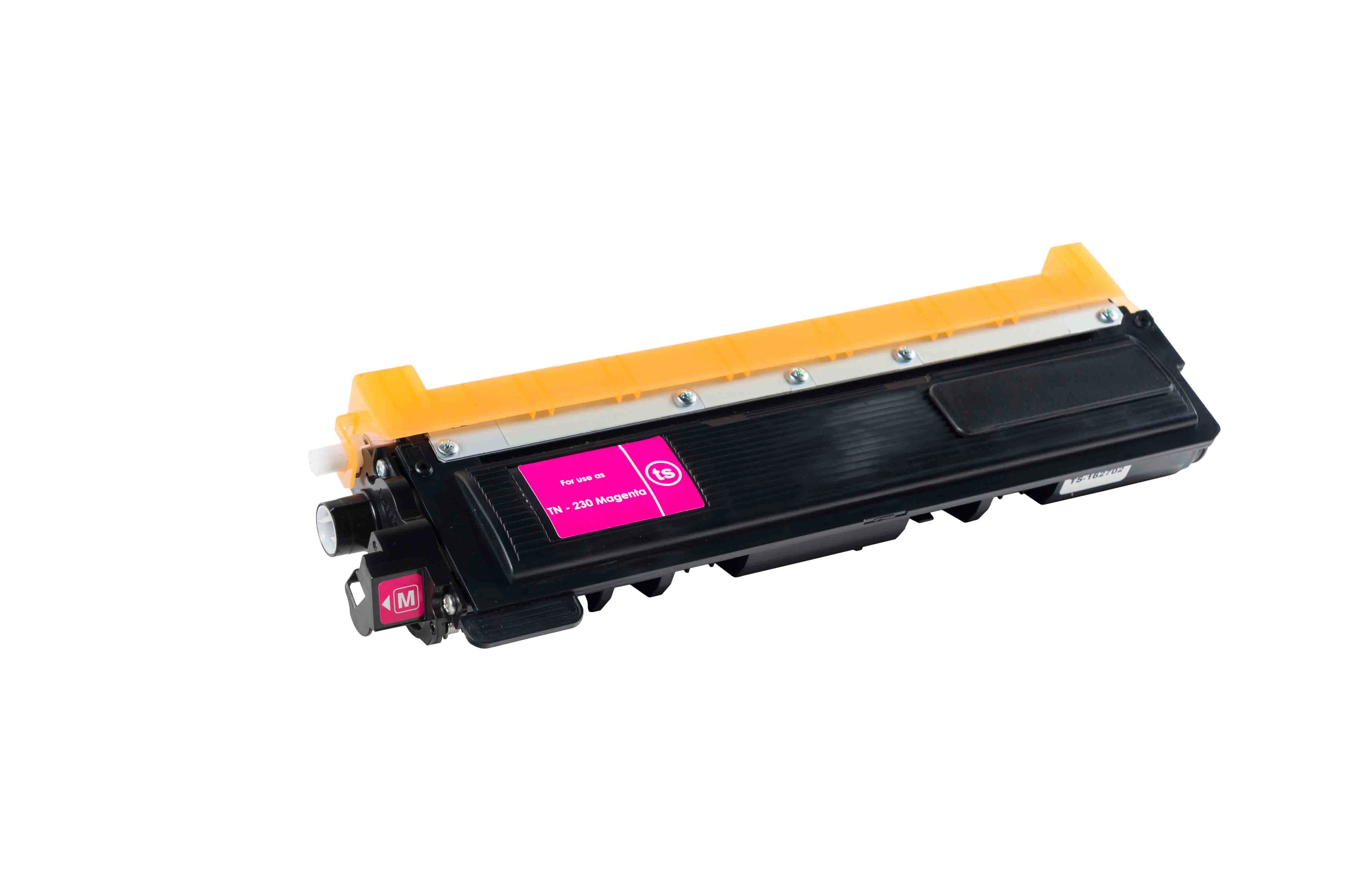 Tonrec Toner-Kit magenta (RMCTN230M) ersetzt TN-230M