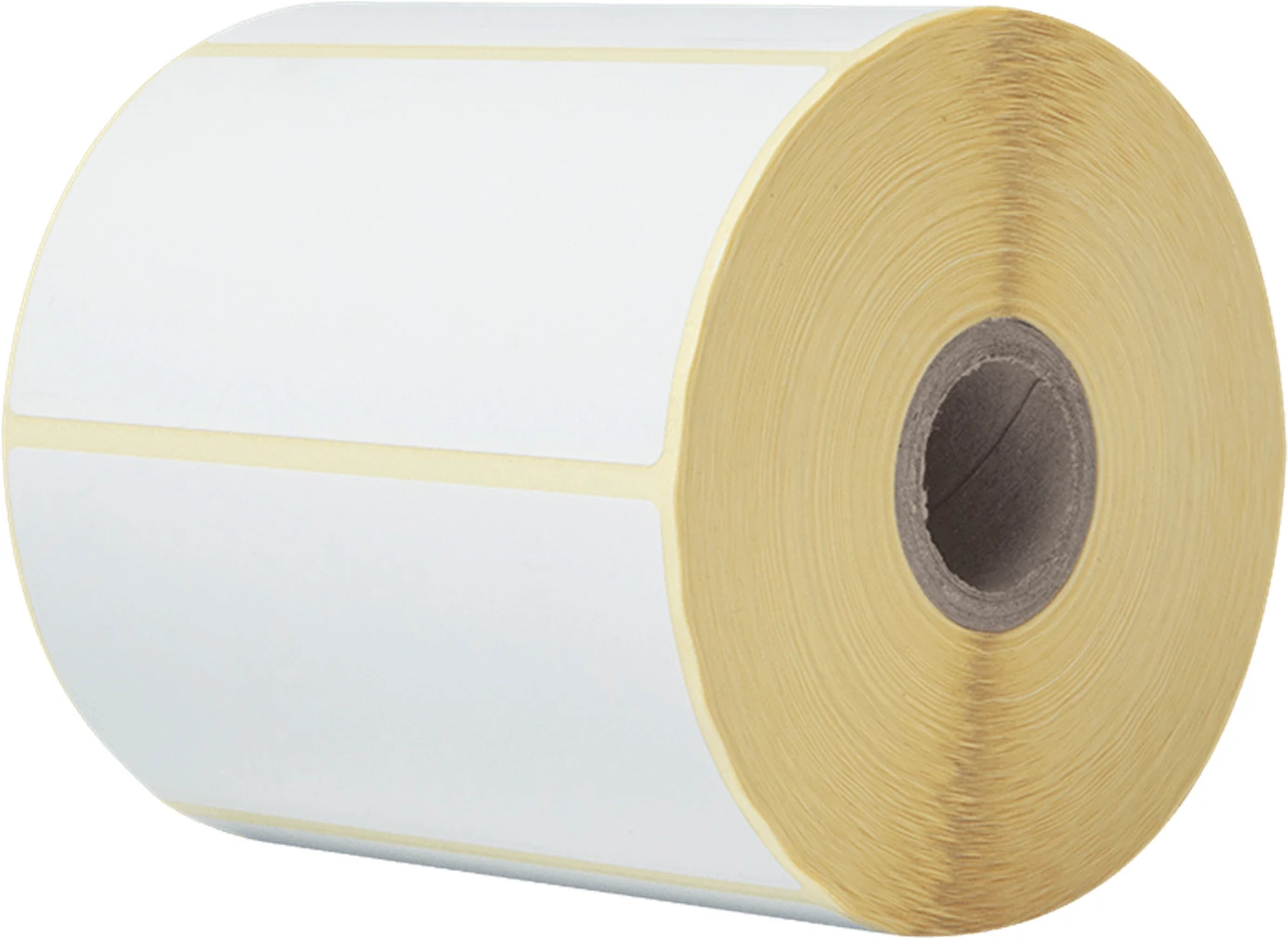 BROTHER Thermo-Etiketten 102x50mm BDE1J050102102 TD-4410D 8 Rollen