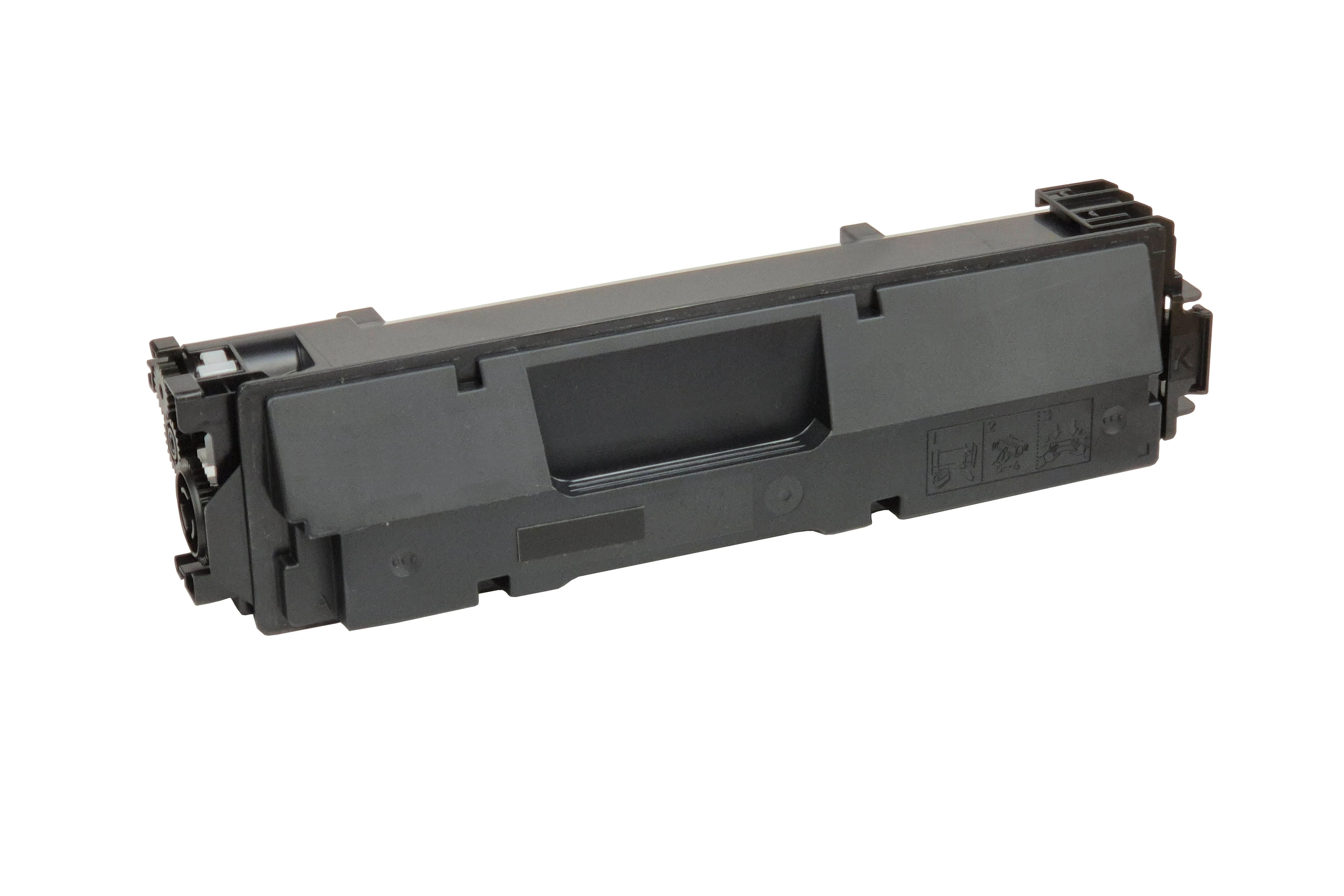 Tonrec Toner-Kit schwarz (RMCTK5370K) ersetzt TK-5370K