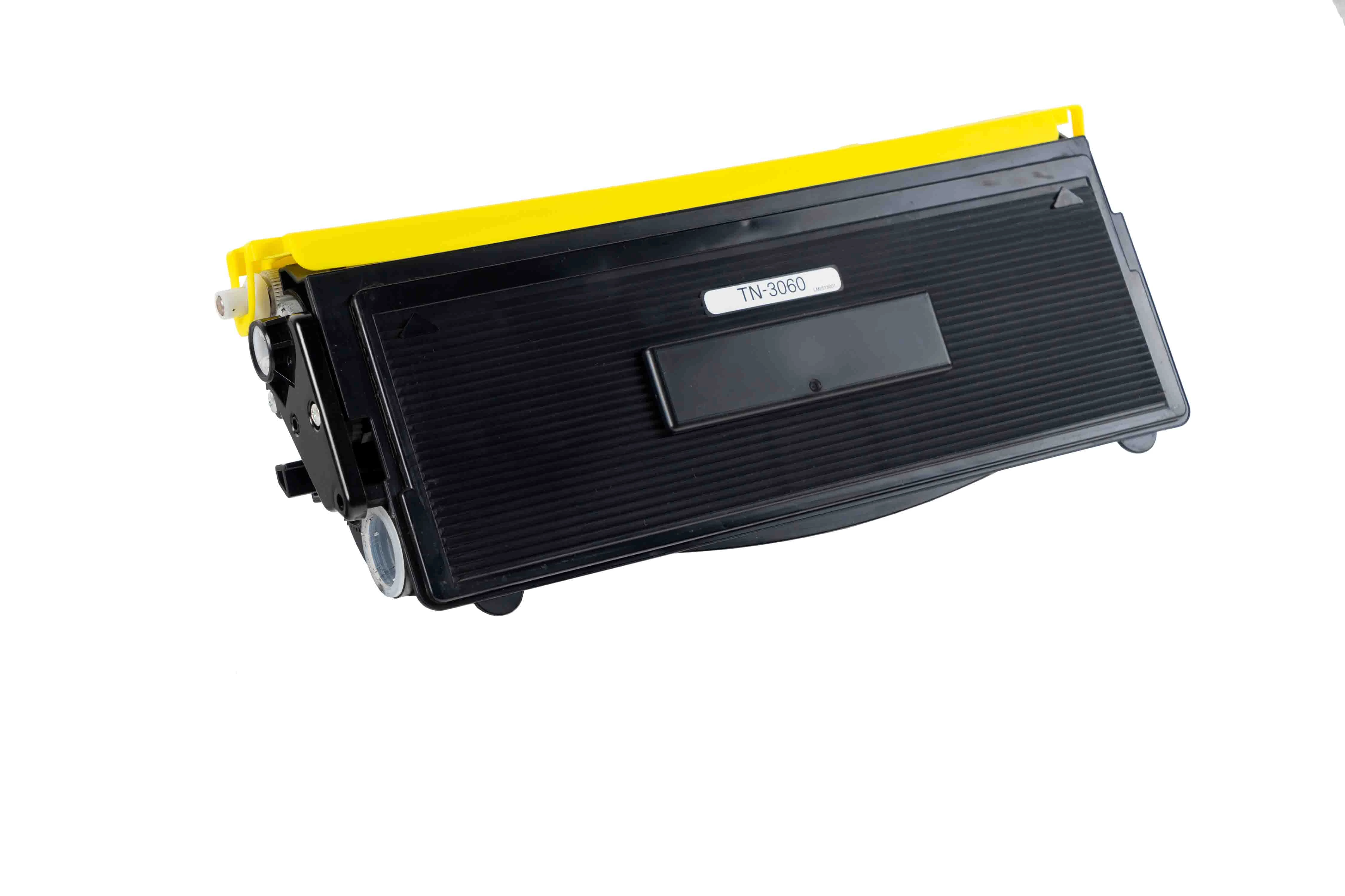 Tonrec Toner-Kit schwarz HC (10016) ersetzt TN-3060