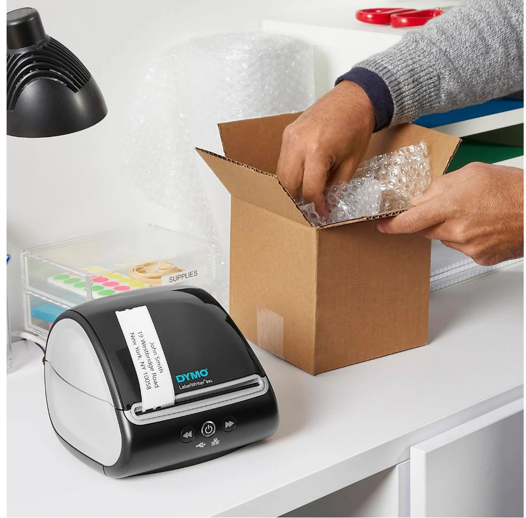 DYMO Etikettendrucker 2112725 LabelWriter 5XL