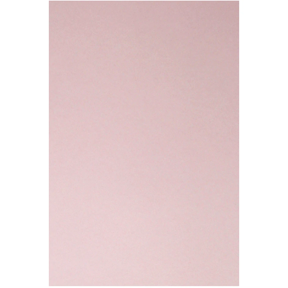 ARTOZ Karten 1001 A4 15869614-281 200g, light rose 5 Blatt