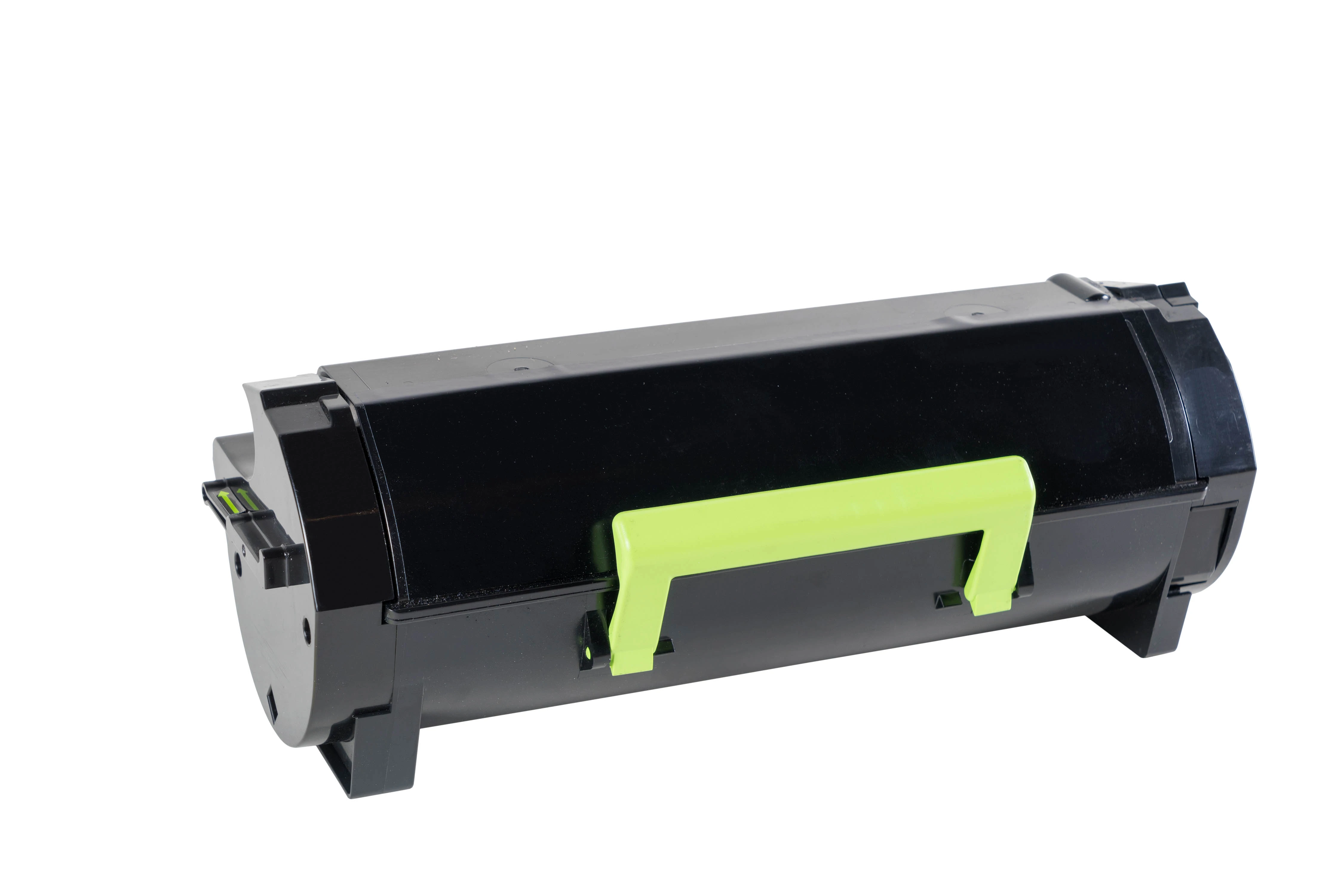 Tonrec Toner-Kartusche schwarz HC plus (RMCMX718) ersetzt 63B2X00