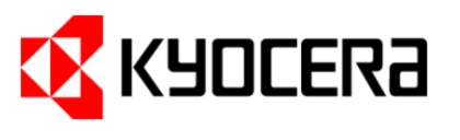 KYOCERA