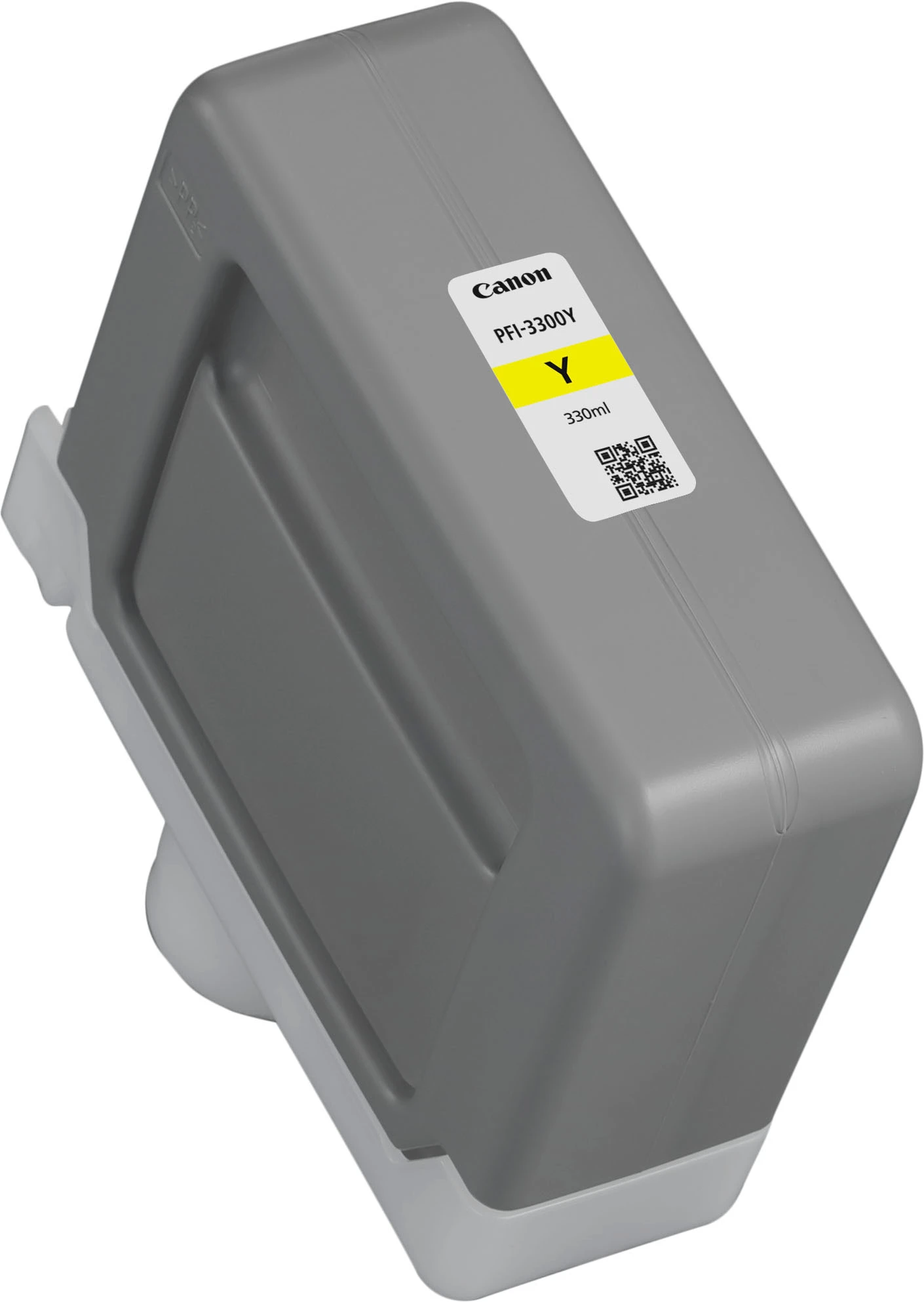 Canon Tintenpatrone gelb SC (5280C001, PFI-2300Y)