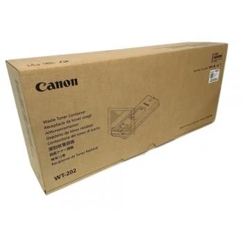 Canon Resttonerbehälter (FM1-A606-020, WT-202)