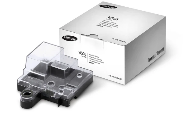 Samsung Resttonerbehälter (SU437A, W506)