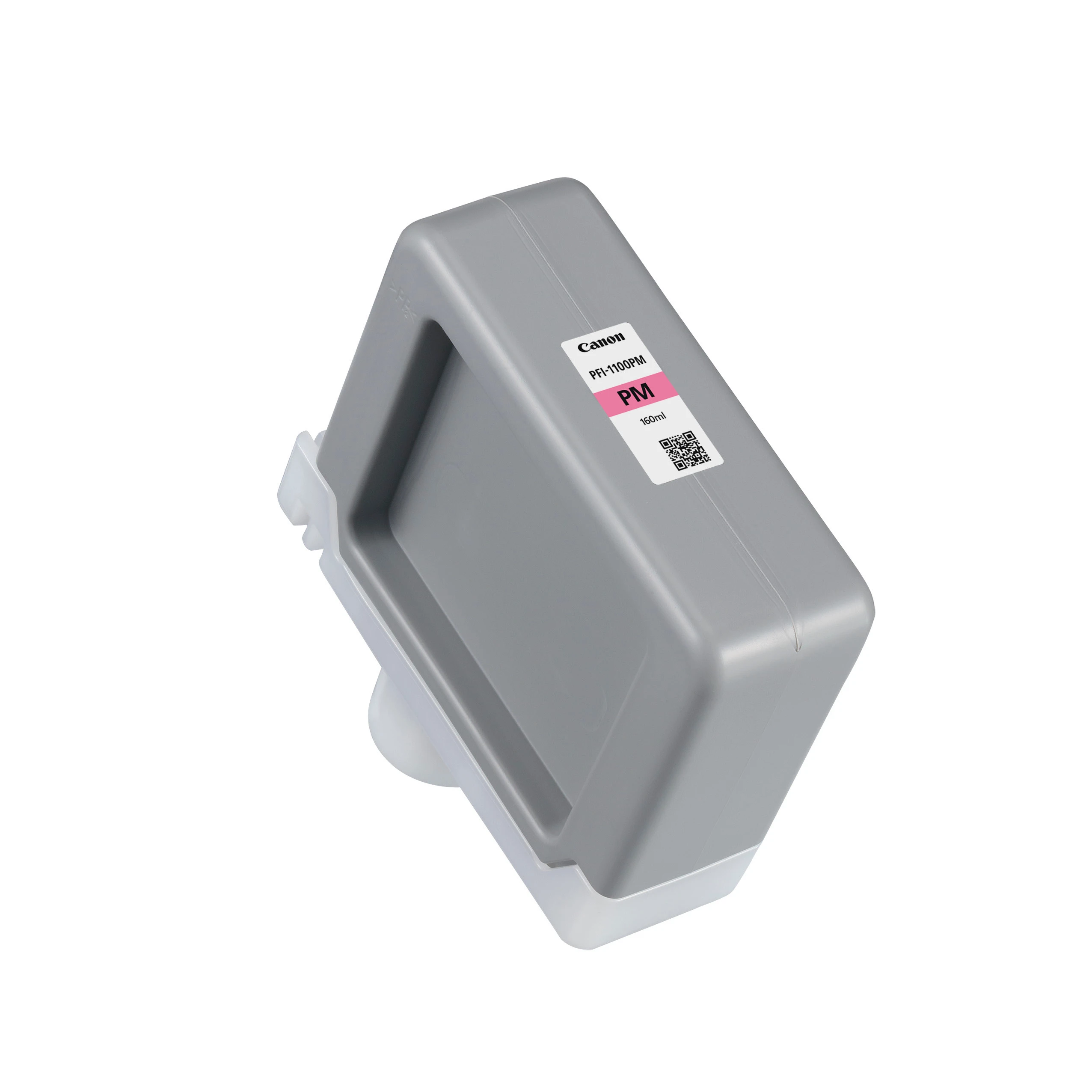 Canon Tintenpatrone photo magenta (0855C001, PFI-1100PM)