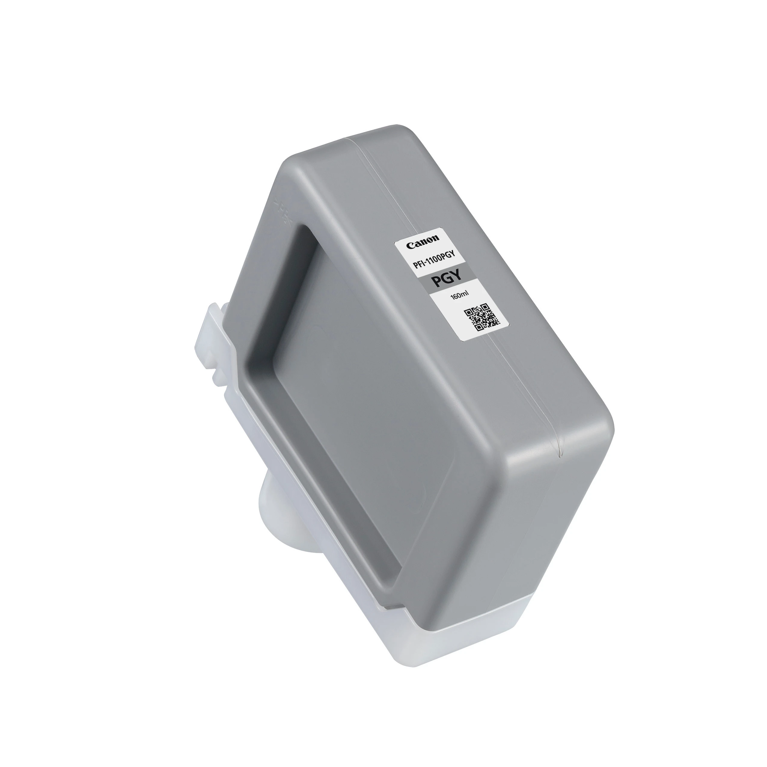 Canon Tintenpatrone photo grau (0857C001, PFI-1100PGY)