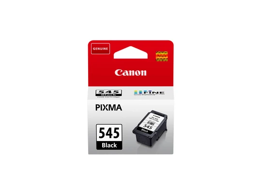 Canon Tintendruckkopf schwarz (8287B001, PG-545)