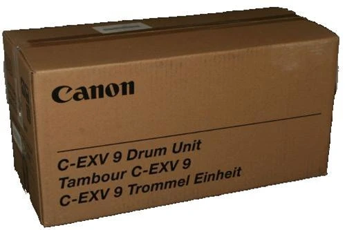 Canon Fotoleitertrommel schwarz (8644A003)