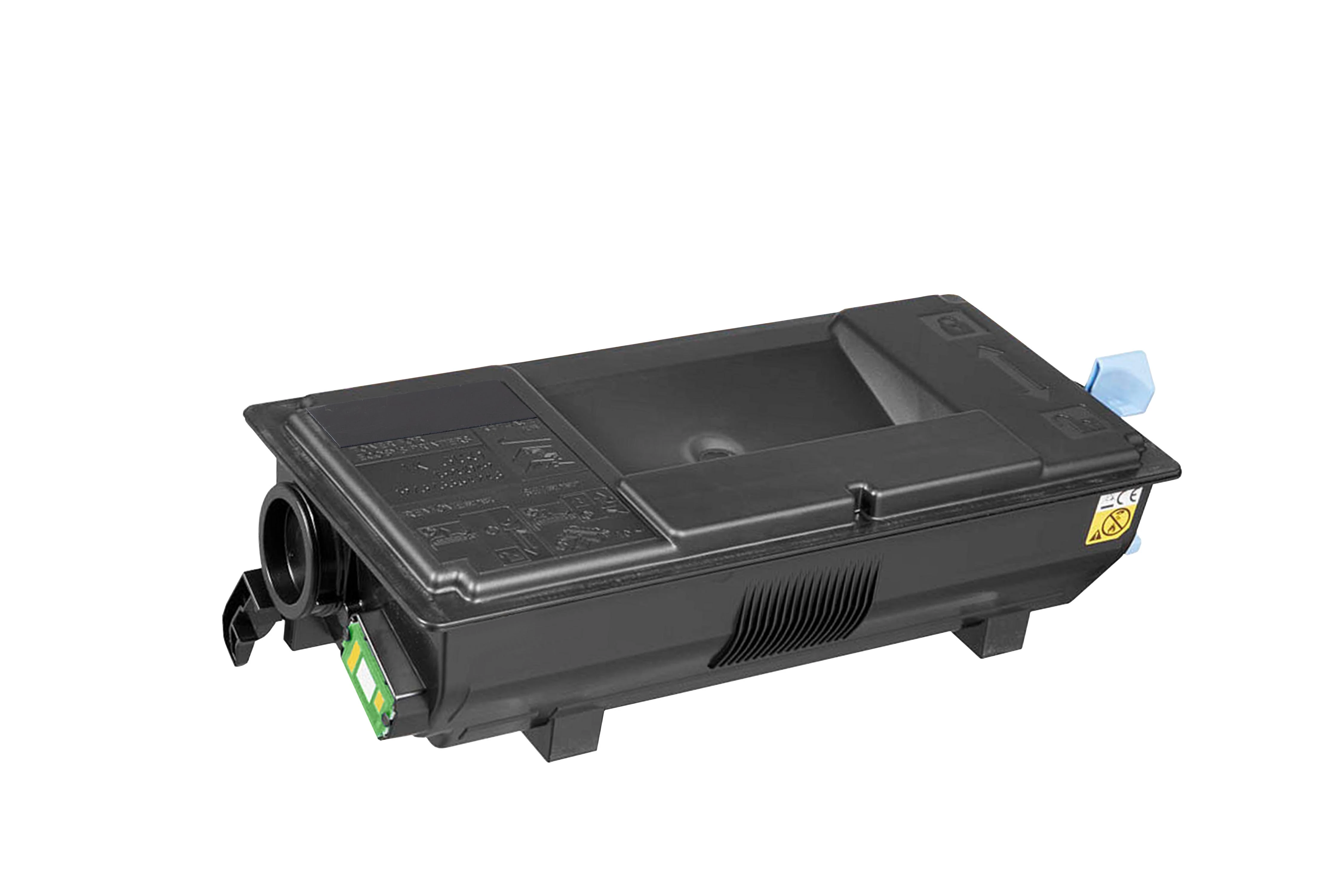 Tonrec Toner-Kartusche schwarz (RMCTK3160) ersetzt TK-3160