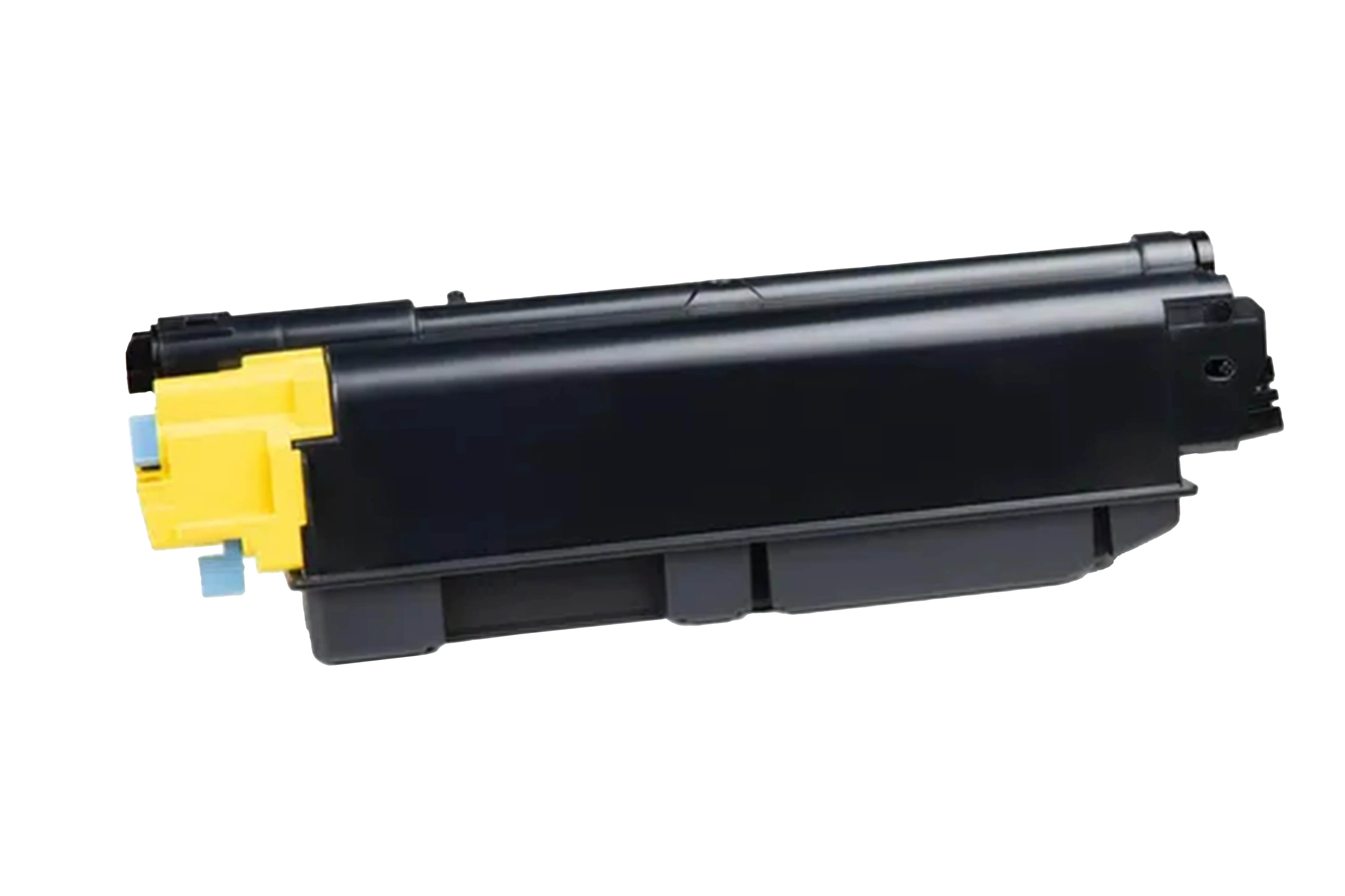 Tonrec Toner-Kit gelb (RMCTK5345Y) ersetzt TK-5345Y