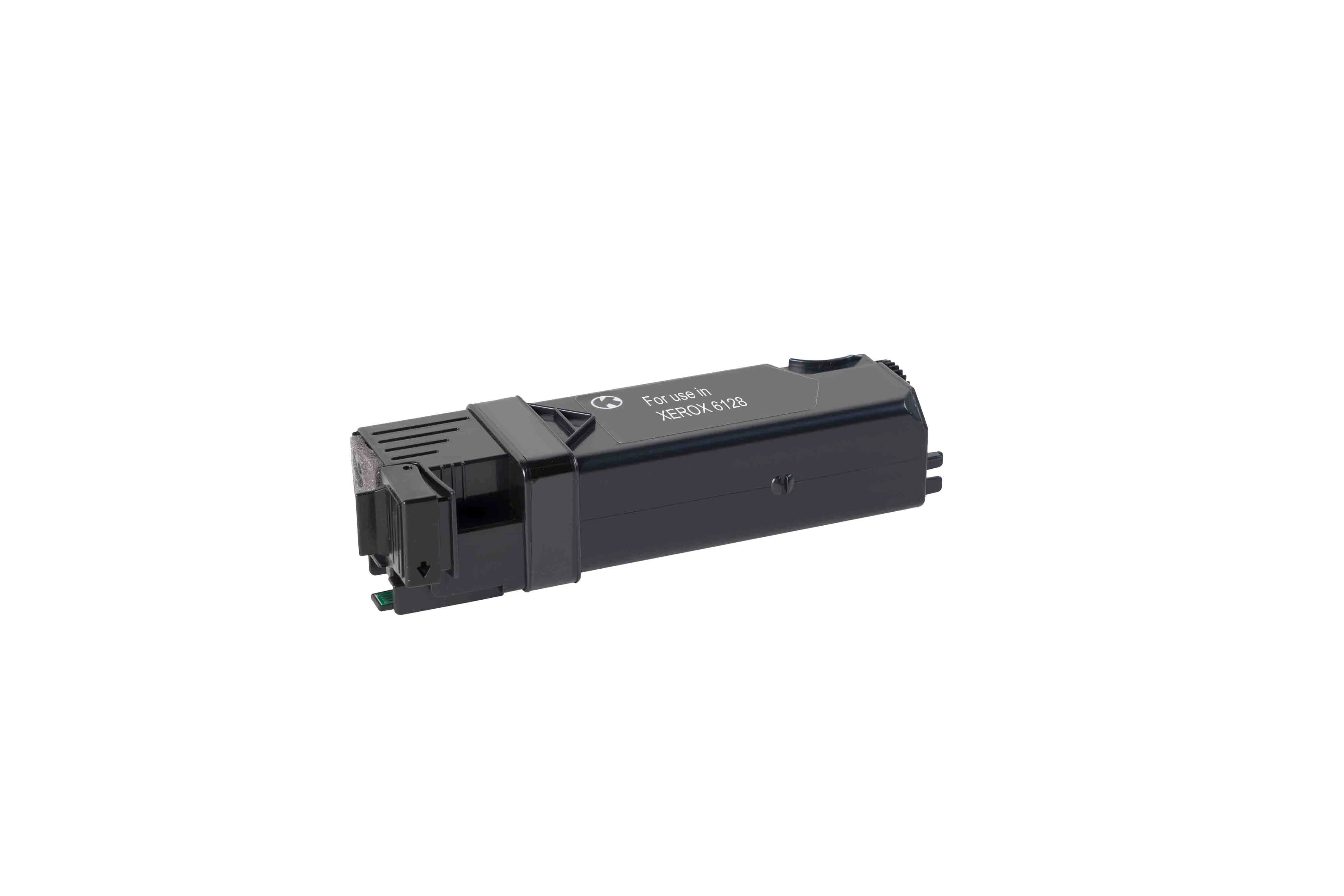 Tonrec Toner-Kit schwarz (RMCX6128B) ersetzt 106R01455