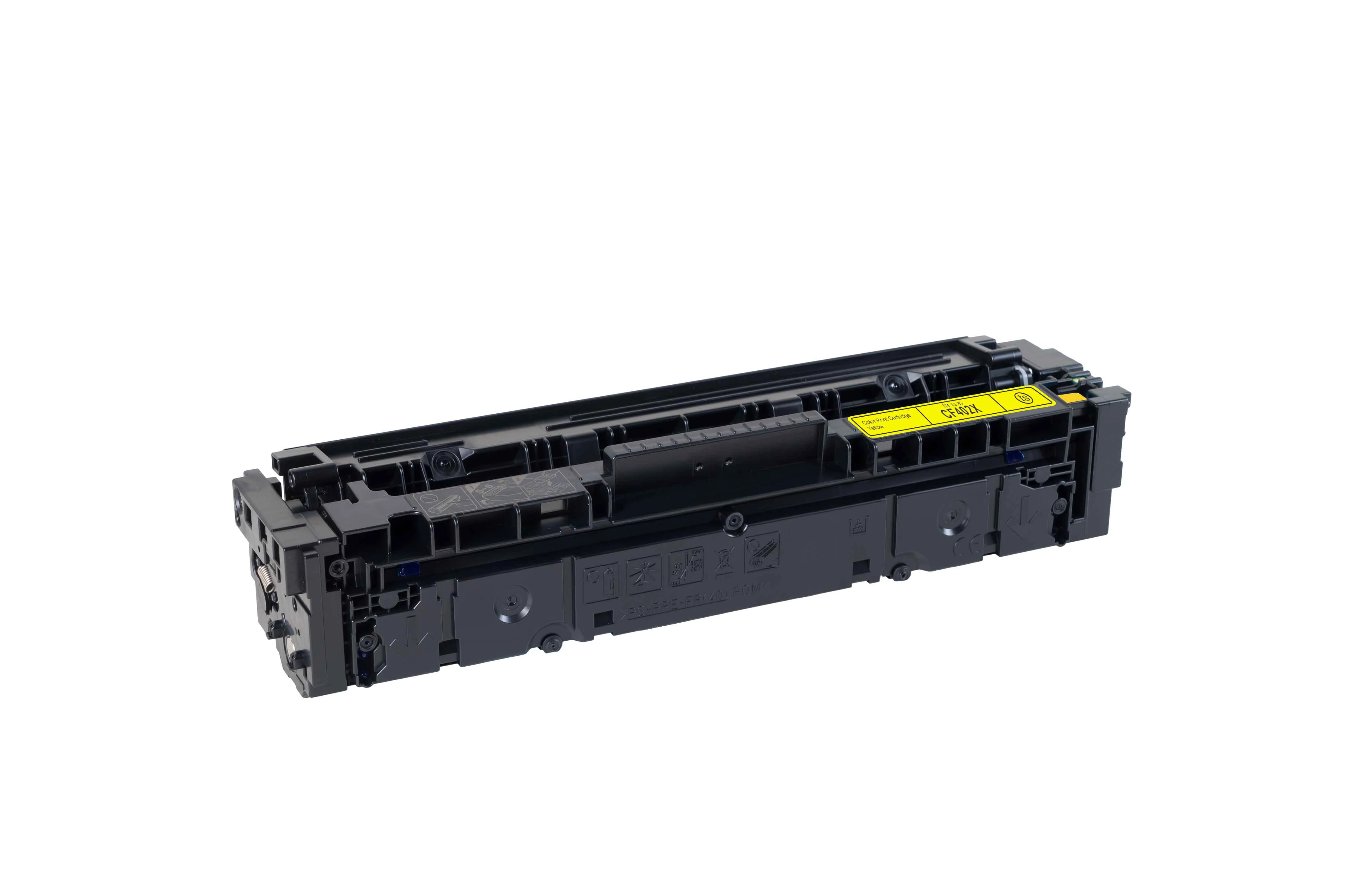 Tonrec Toner-Kartusche gelb HC (RMCCF402X) ersetzt 201X, 045H