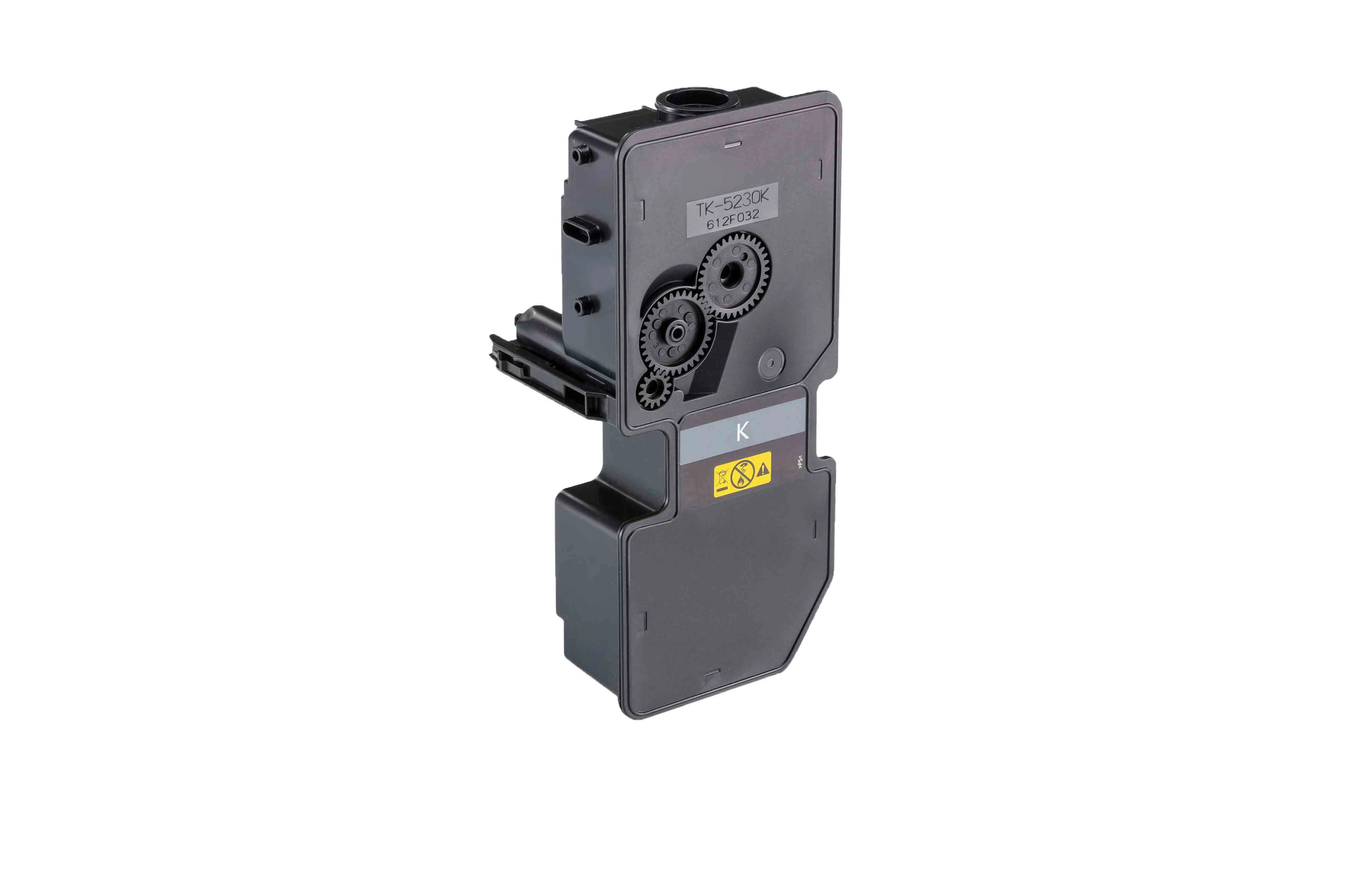 Toner-Modul komp. zu TK-5230K 2'600 Seiten, black