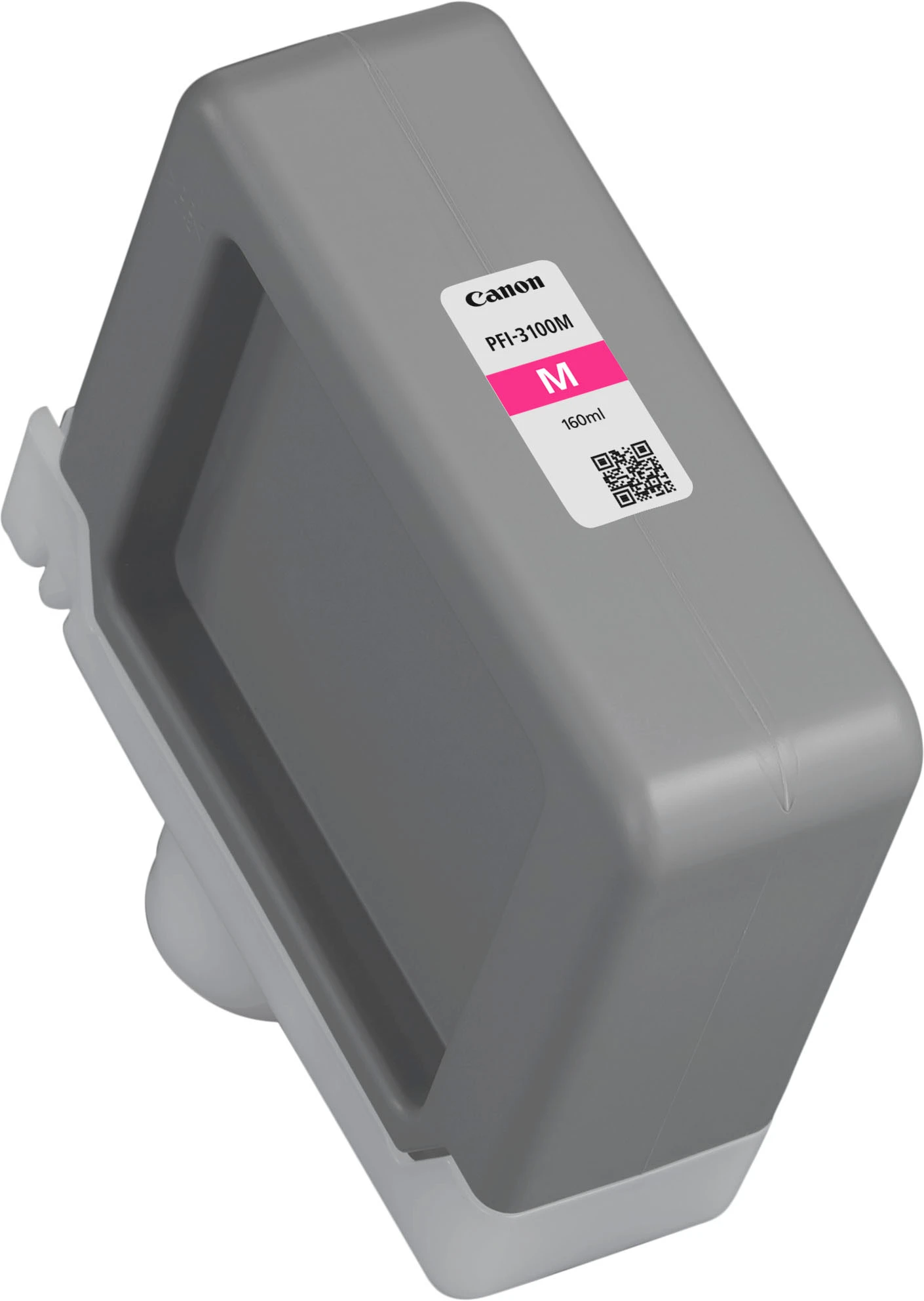 Canon Tintenpatrone magenta SC (5268C001, PFI-2100M)