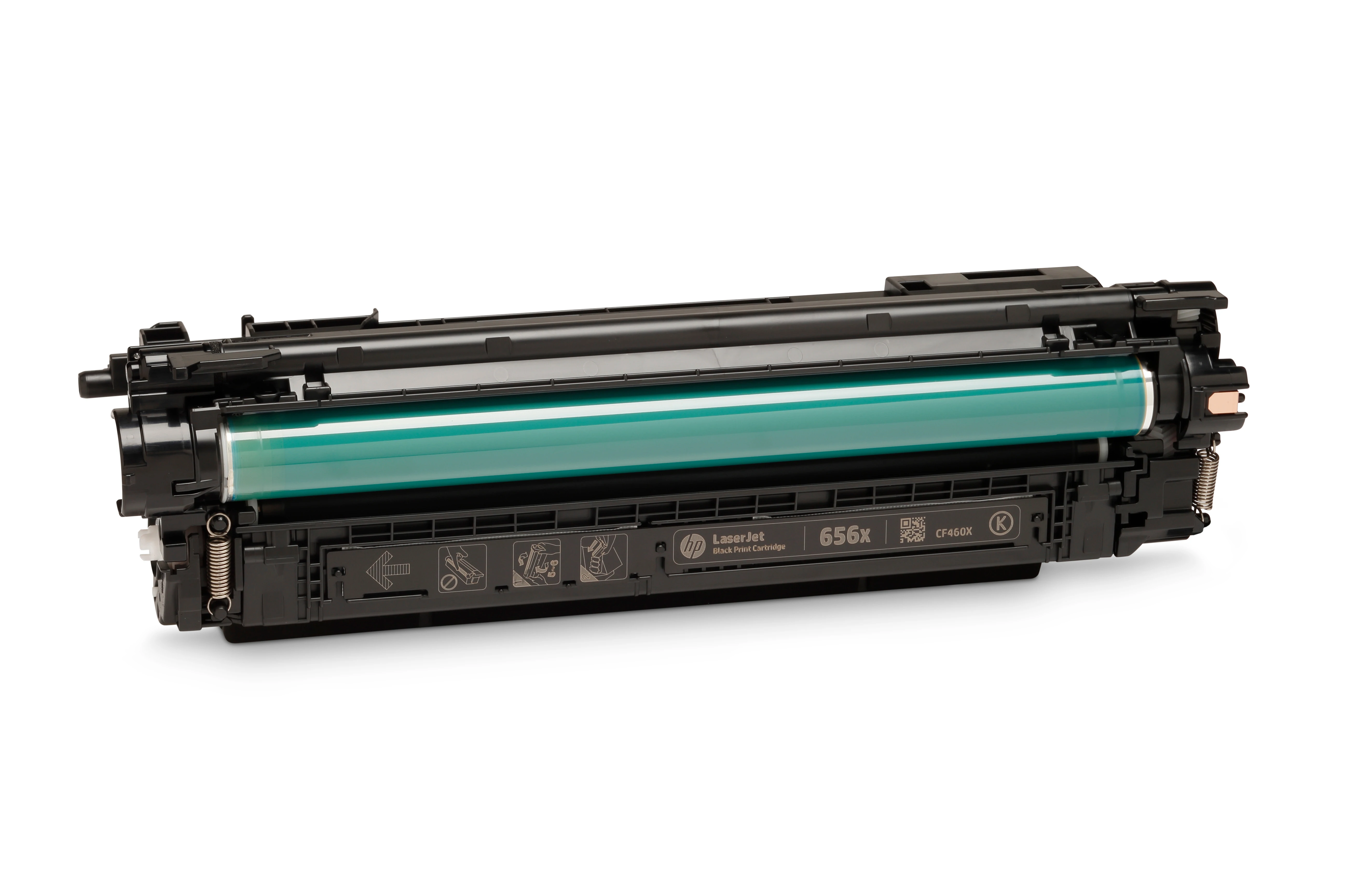 HP Toner-Kartusche schwarz (CF460X, 656X)