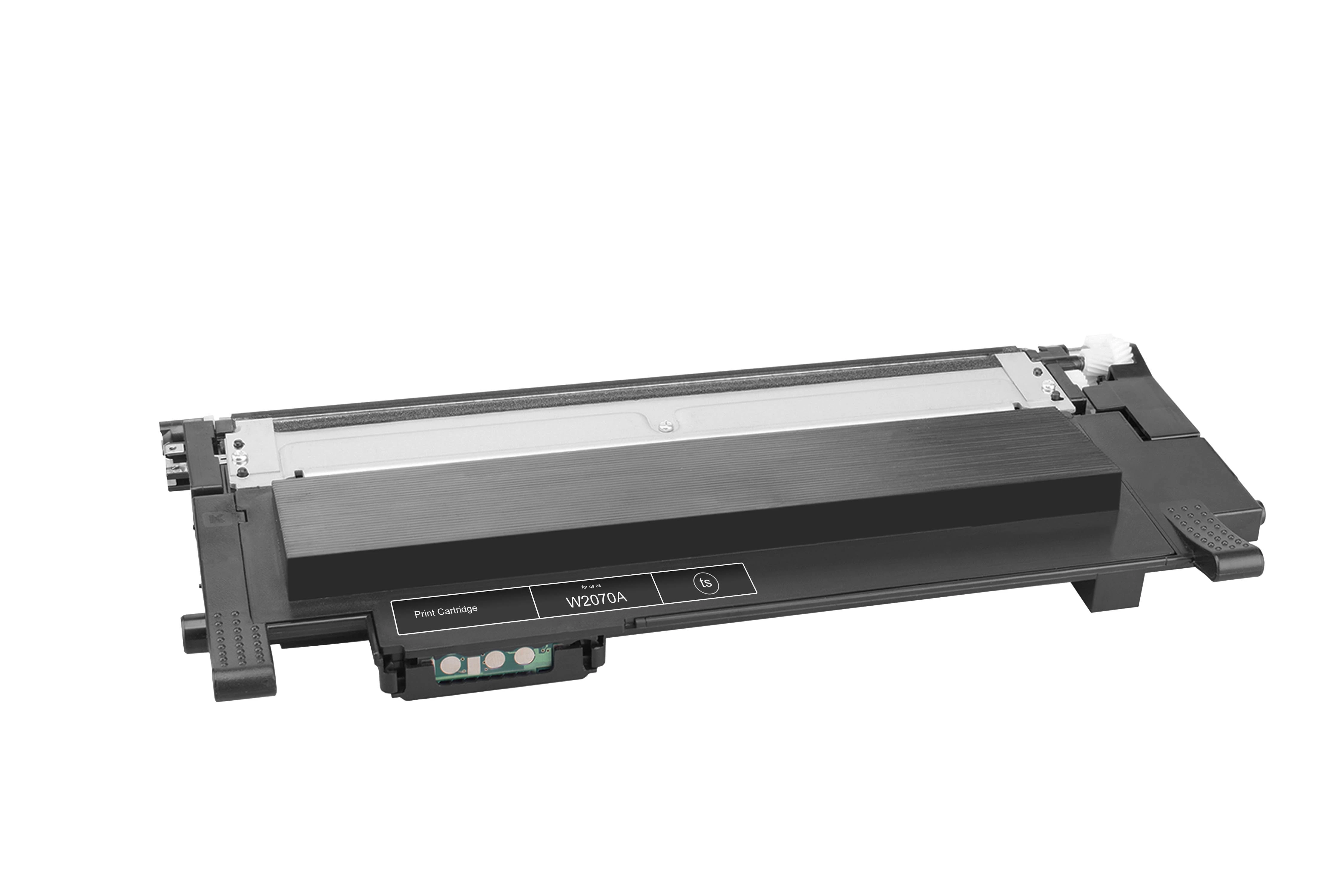 Tonrec Toner-Kit schwarz (RMCW2070A) ersetzt 117A