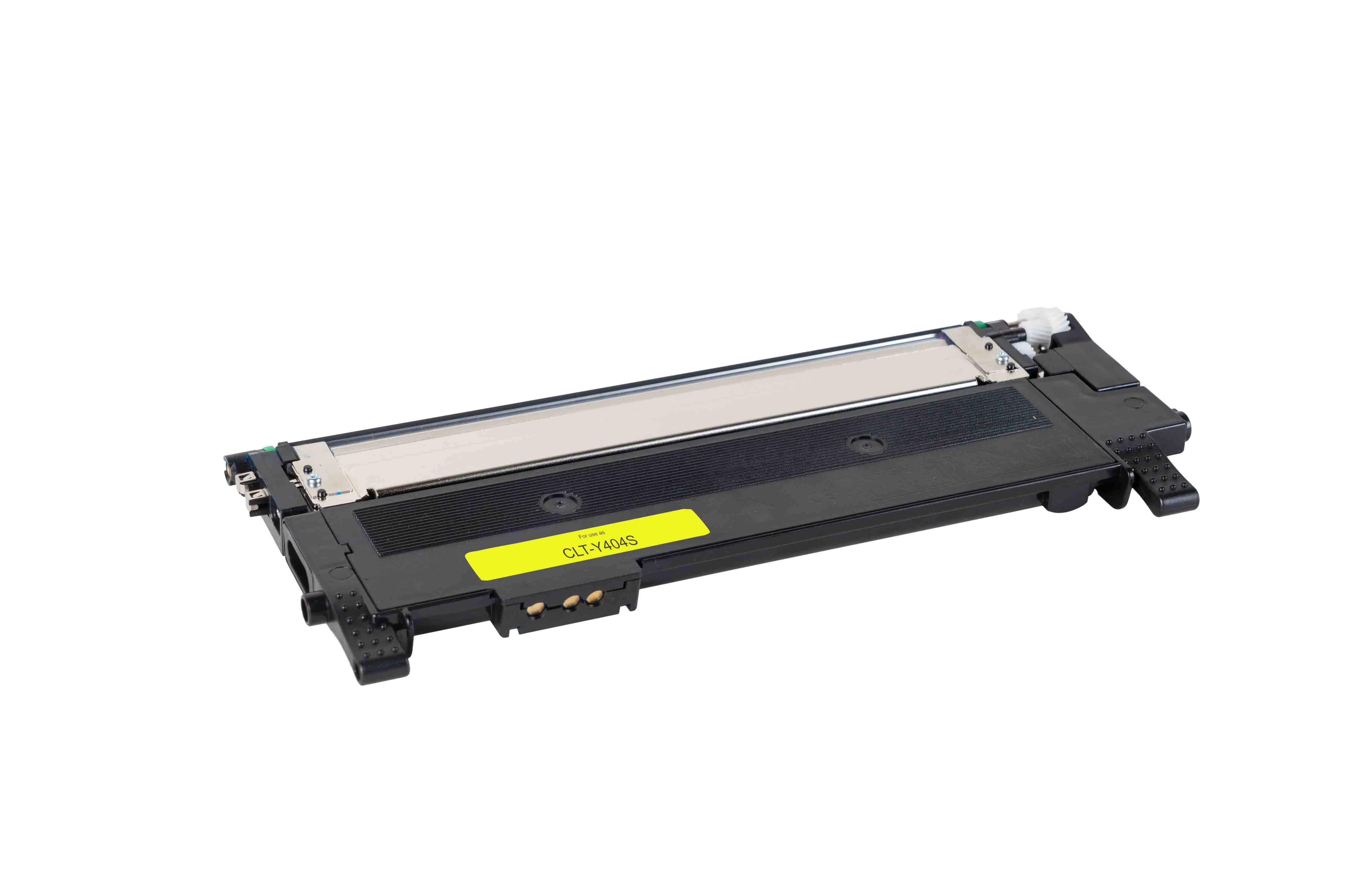 Tonrec Toner-Kit gelb (RMCY404S) ersetzt Y404S