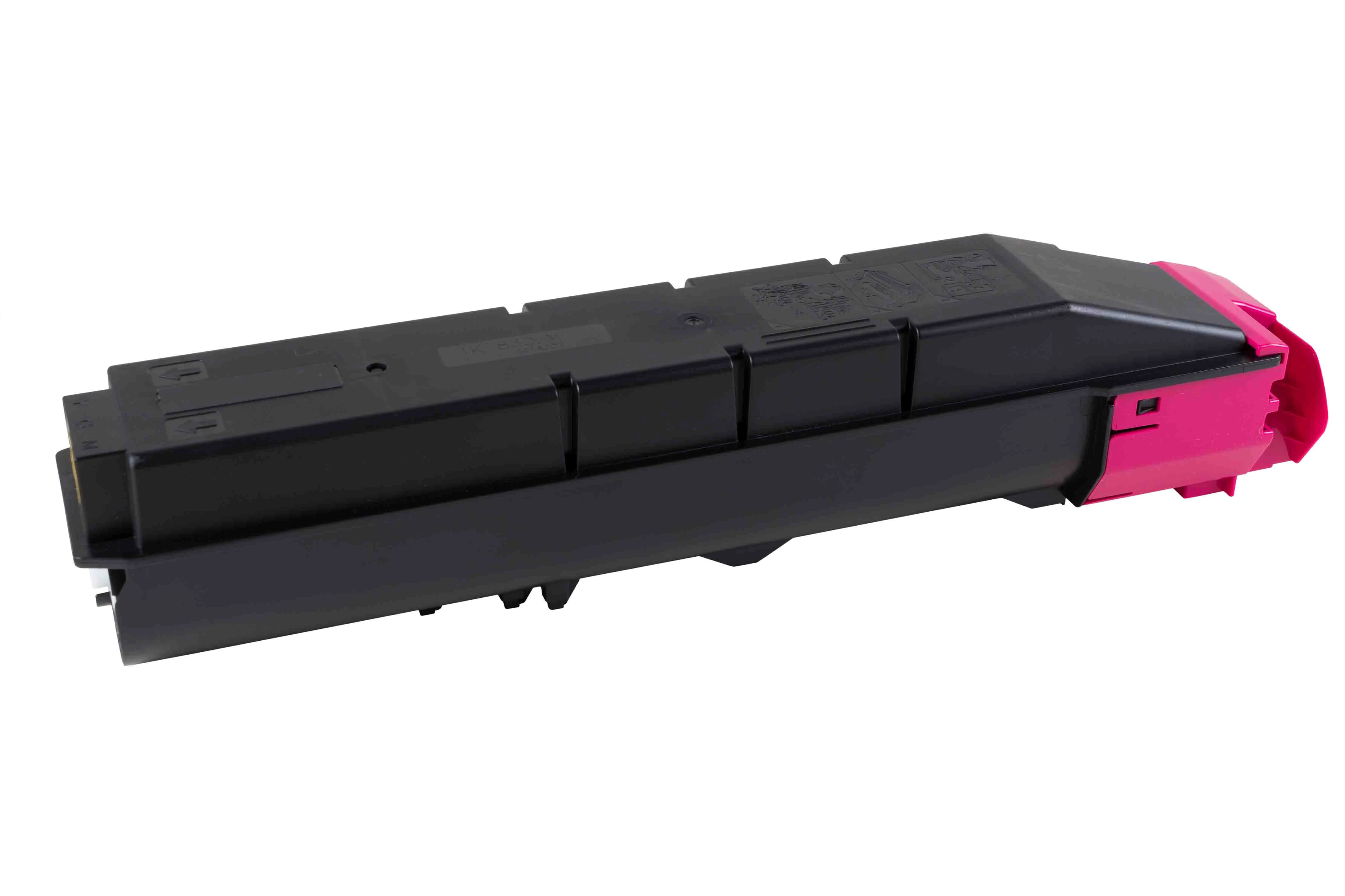 Toner-Modul komp. zu TK-8305M 15'000 Seiten, magenta