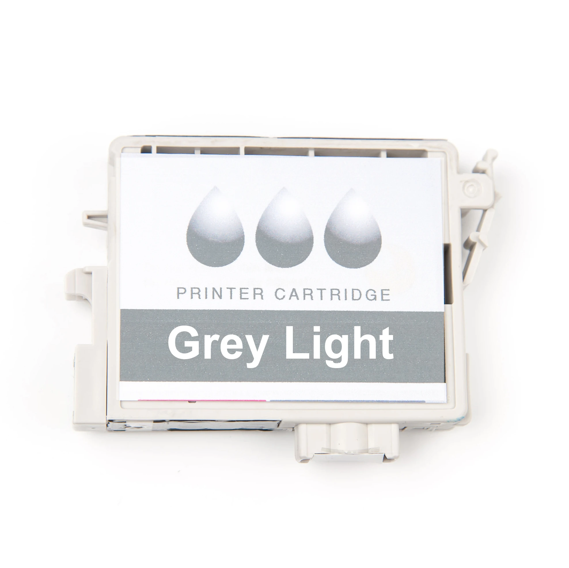Canon Tintenpatrone photo grau (0782C001, PFI-1700PG)